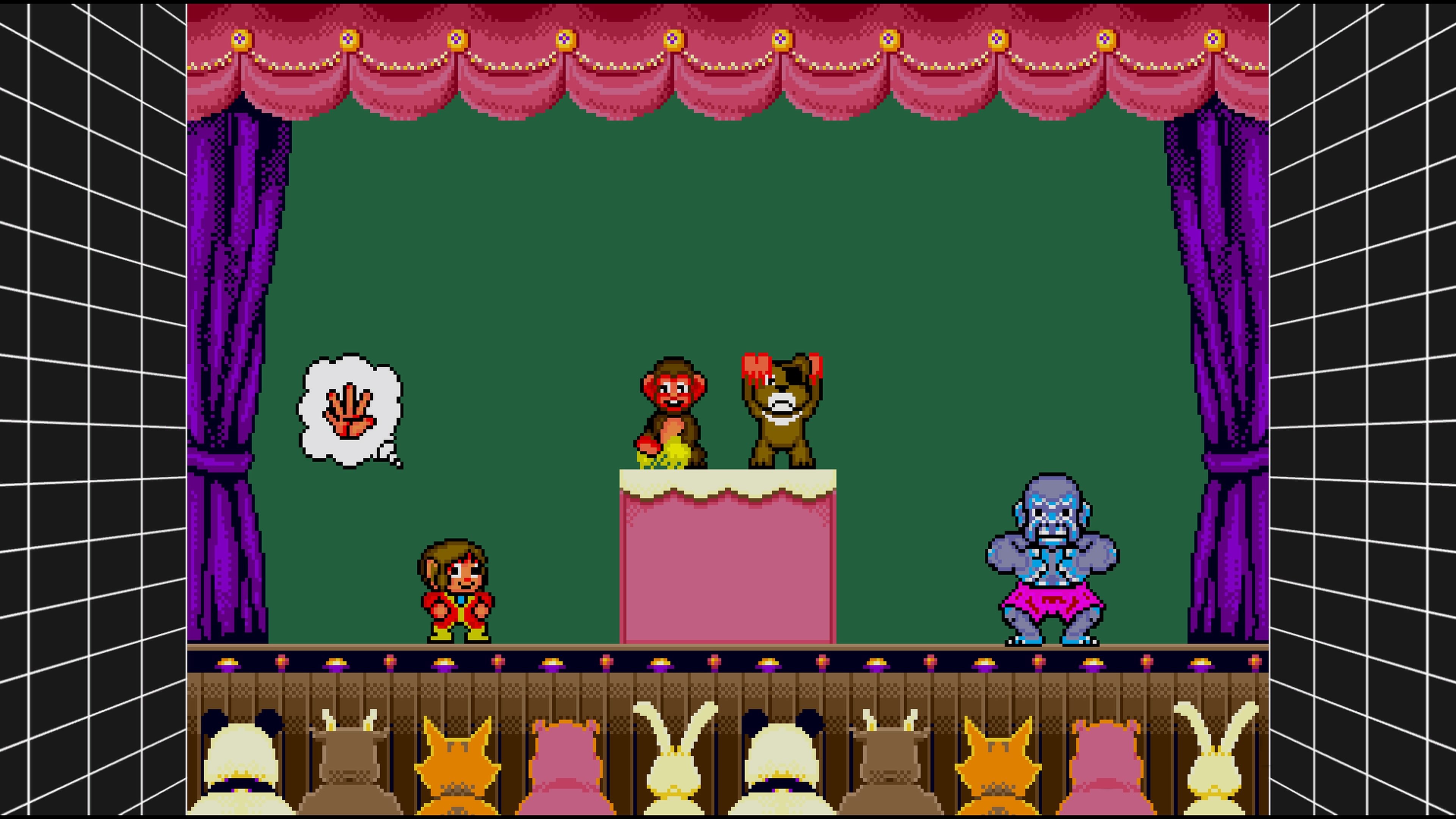 SEGA Mega Drive Classics