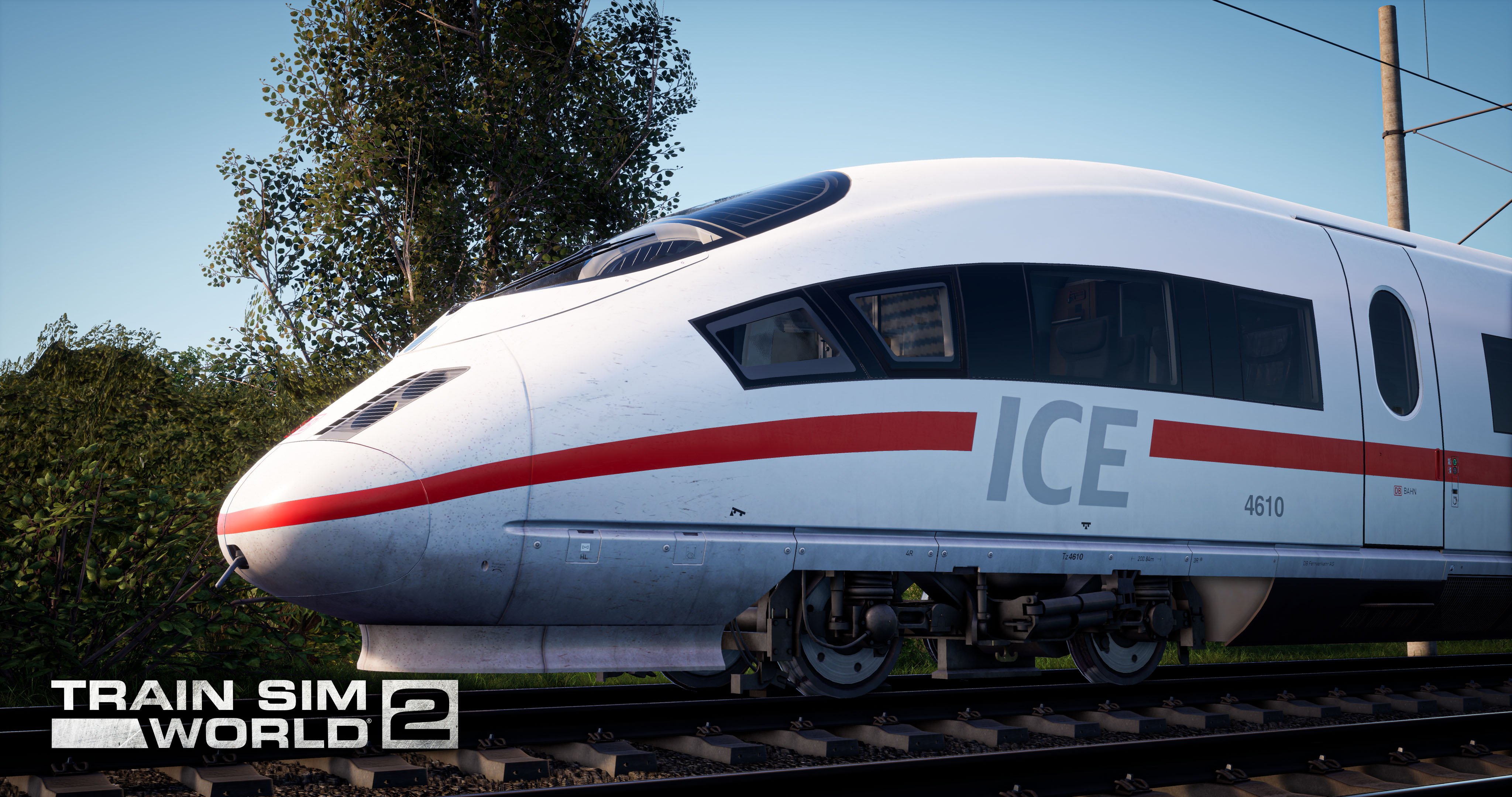 Train Sim World 2