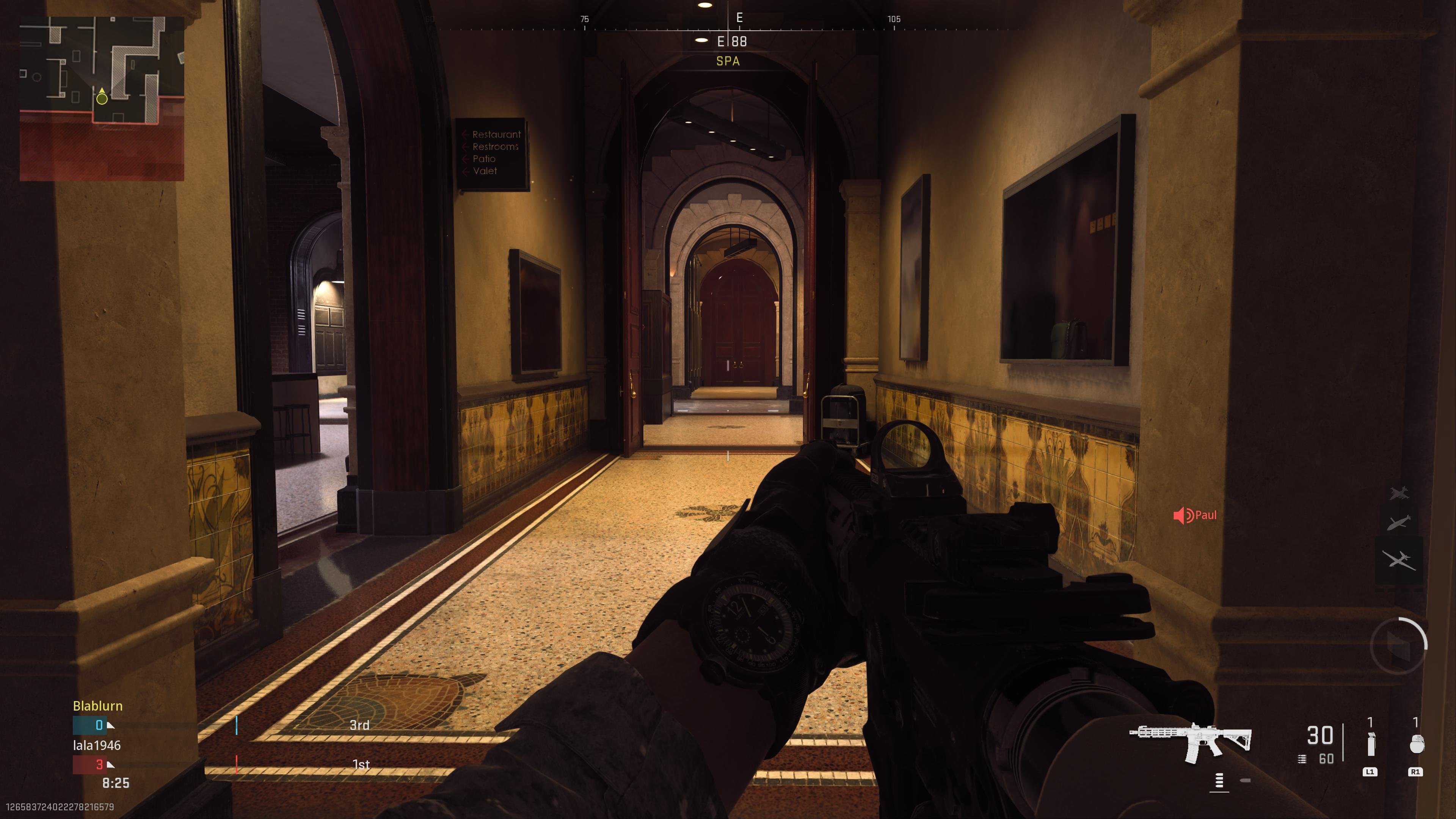 Call of Duty: Modern Warfare II