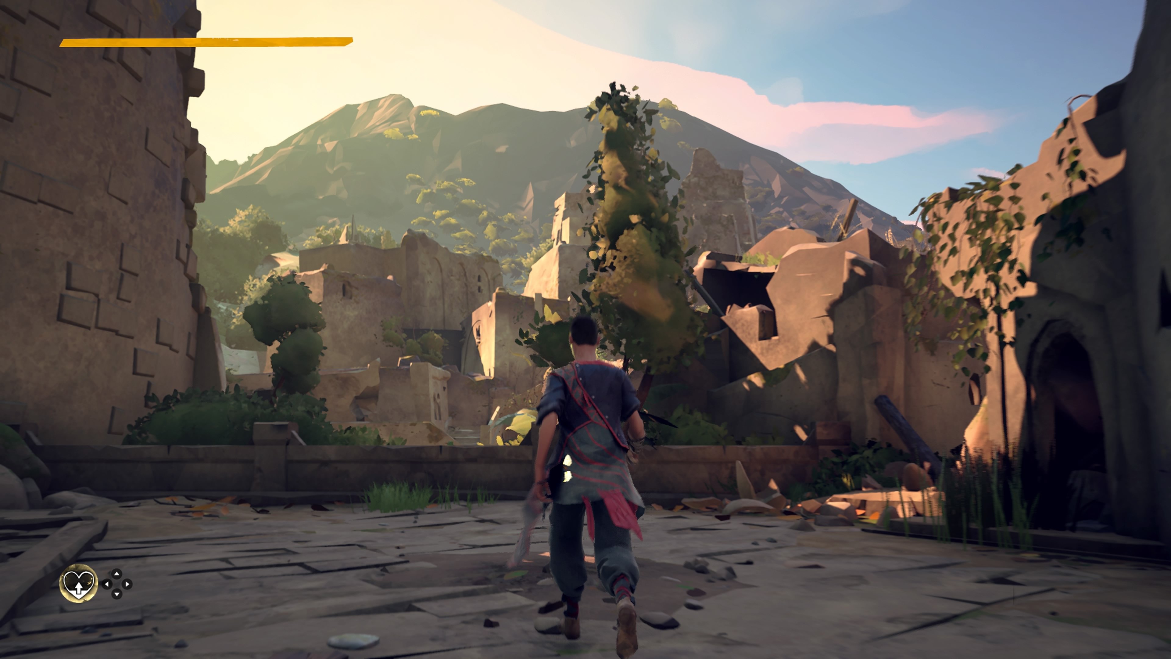 Absolver