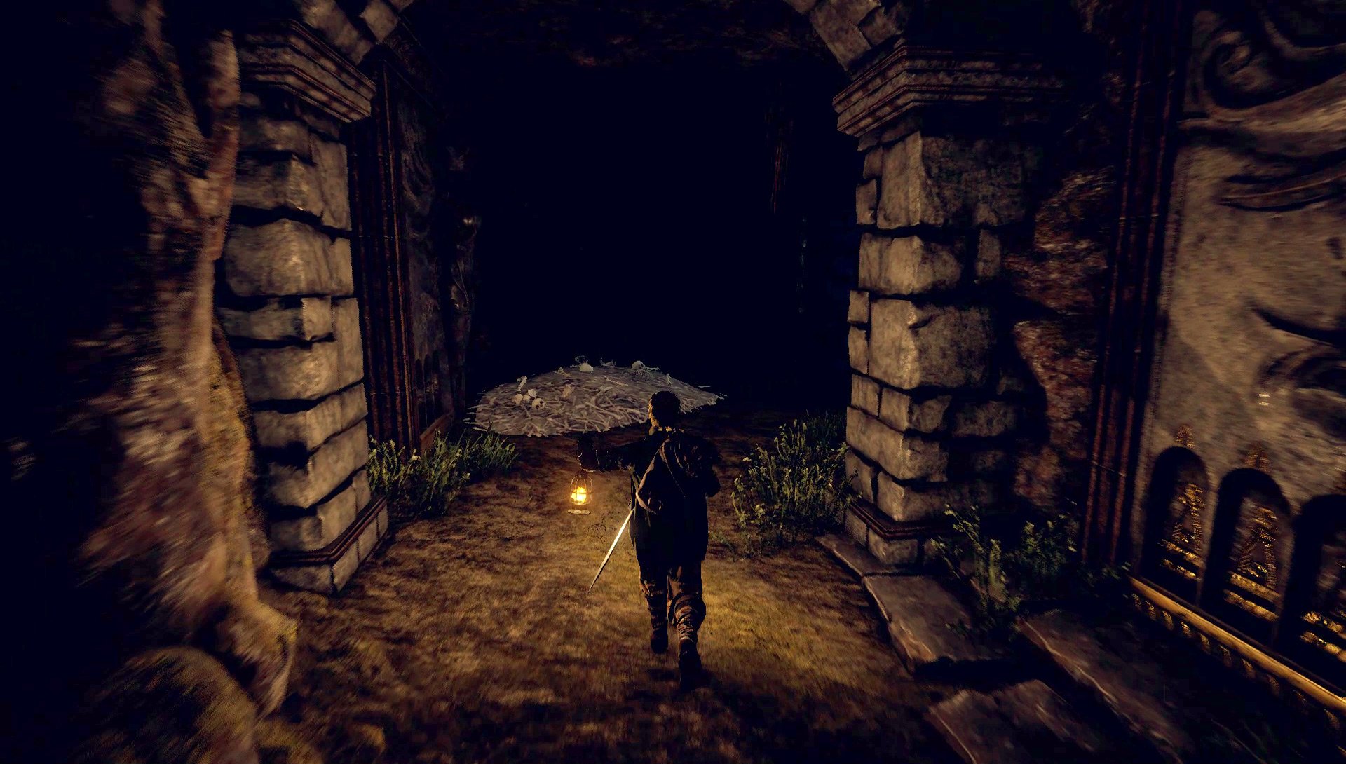 Outward: Definitive Edition