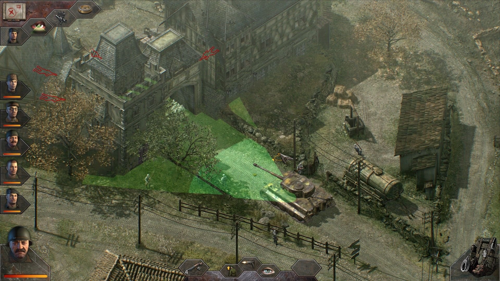 Commandos 2 & 3  HD Remaster Double Pack