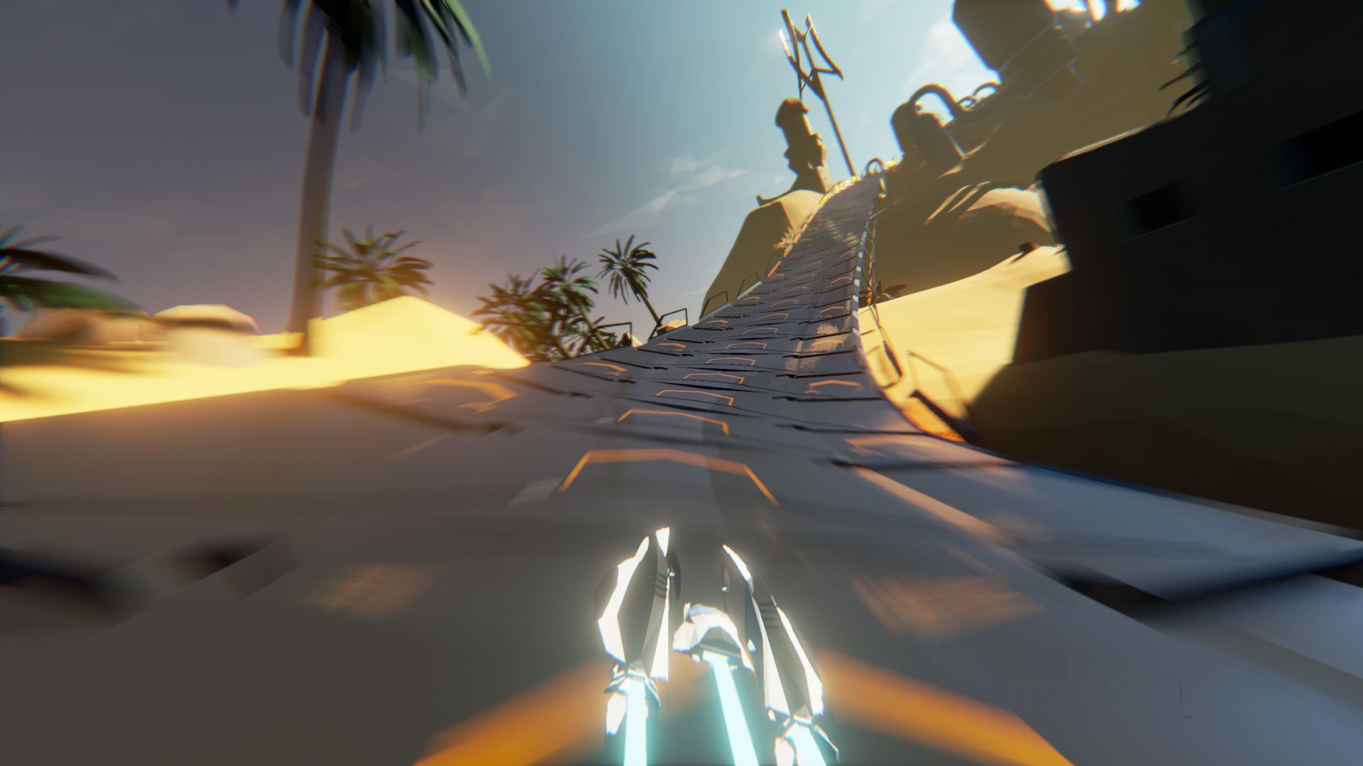 WipeOut Klon Redout angekündigt