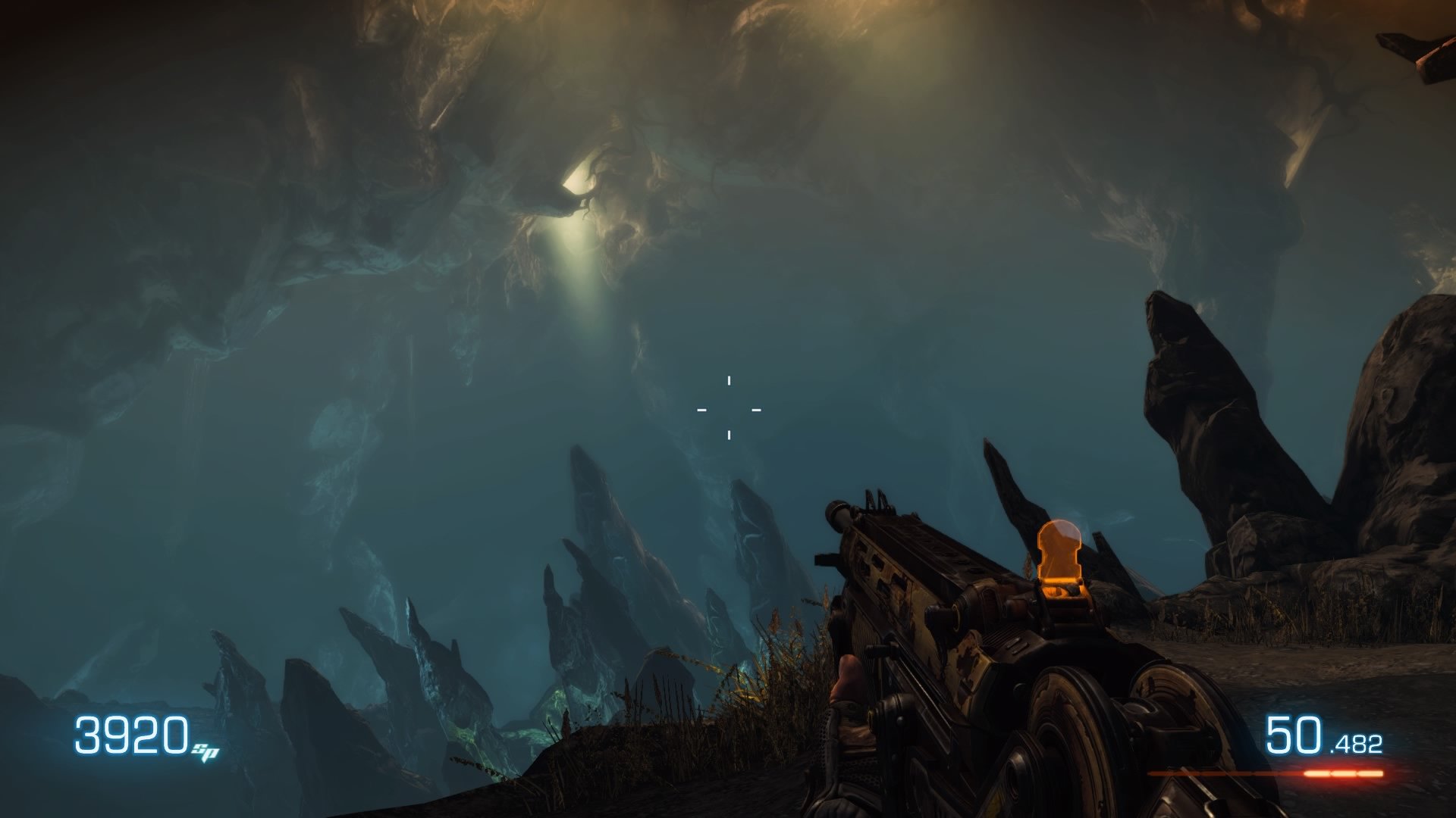 Bulletstorm: Full Clip Edition