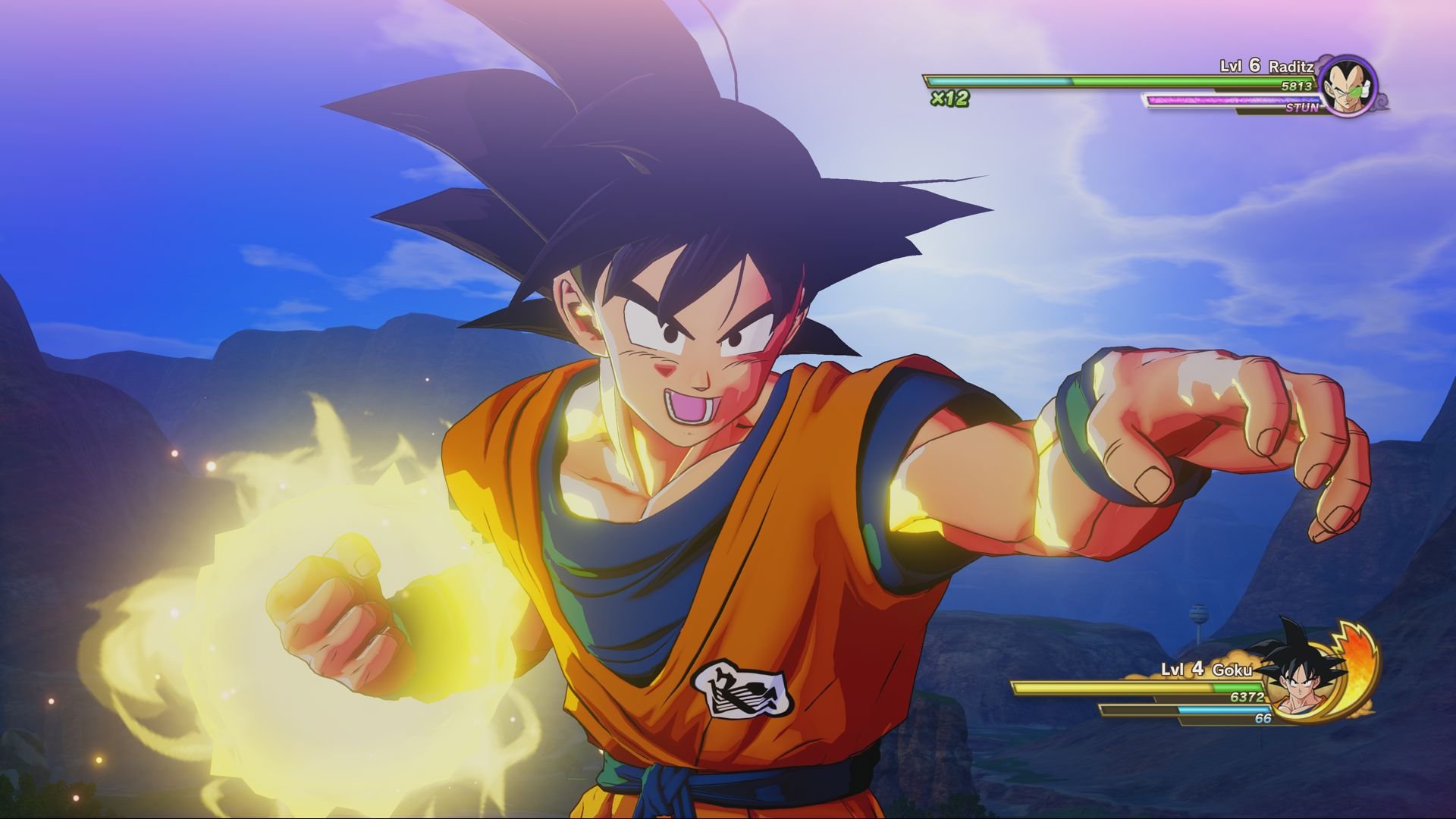 Dragon Ball Z: Kakarot bekommt Daima DLC