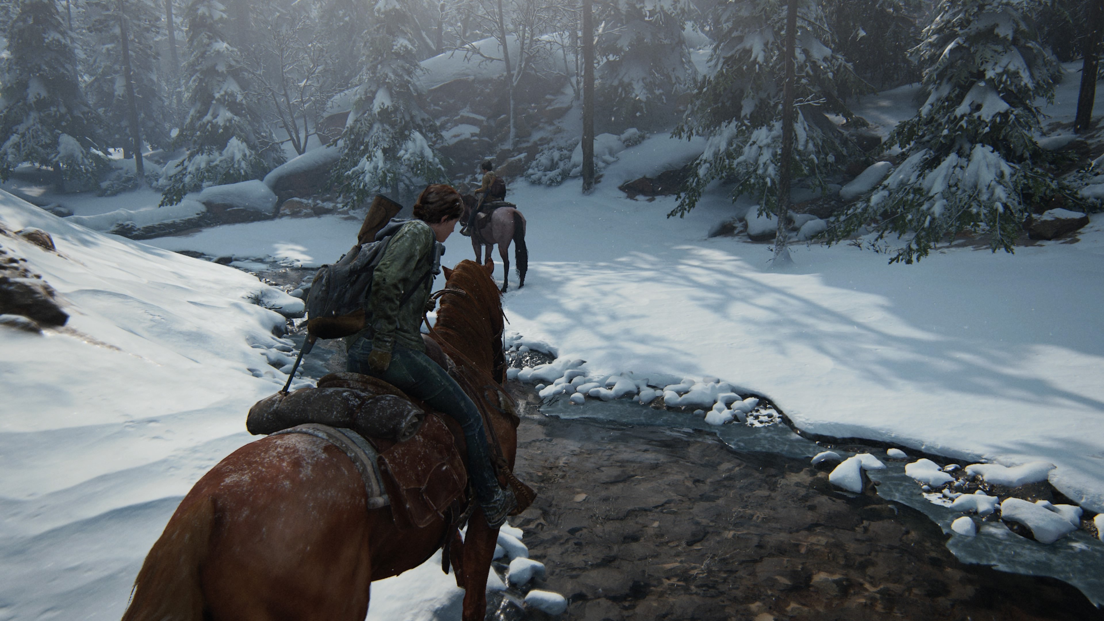 The Last of Us: Part II