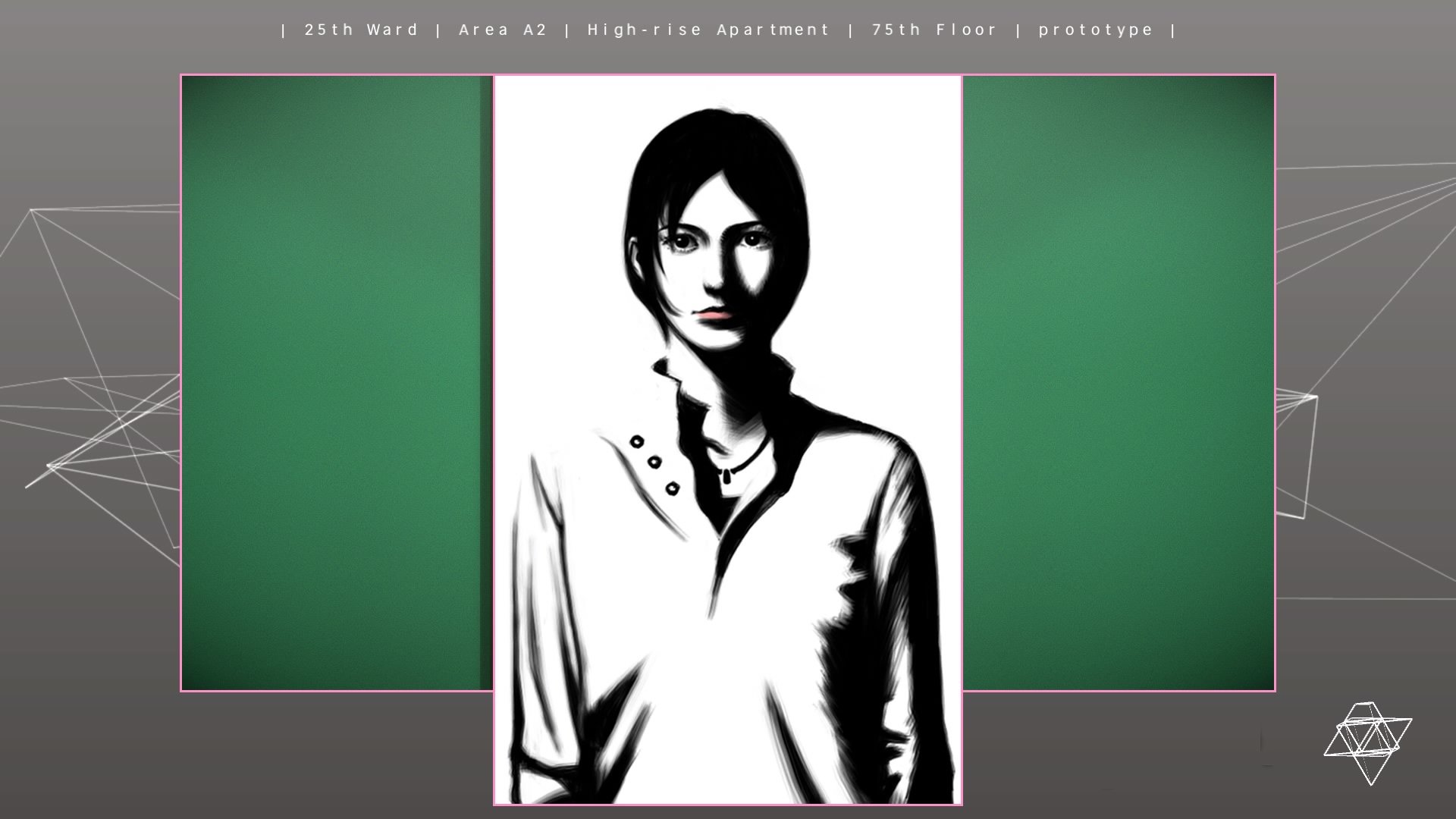 The 25th Ward: The Silver Case