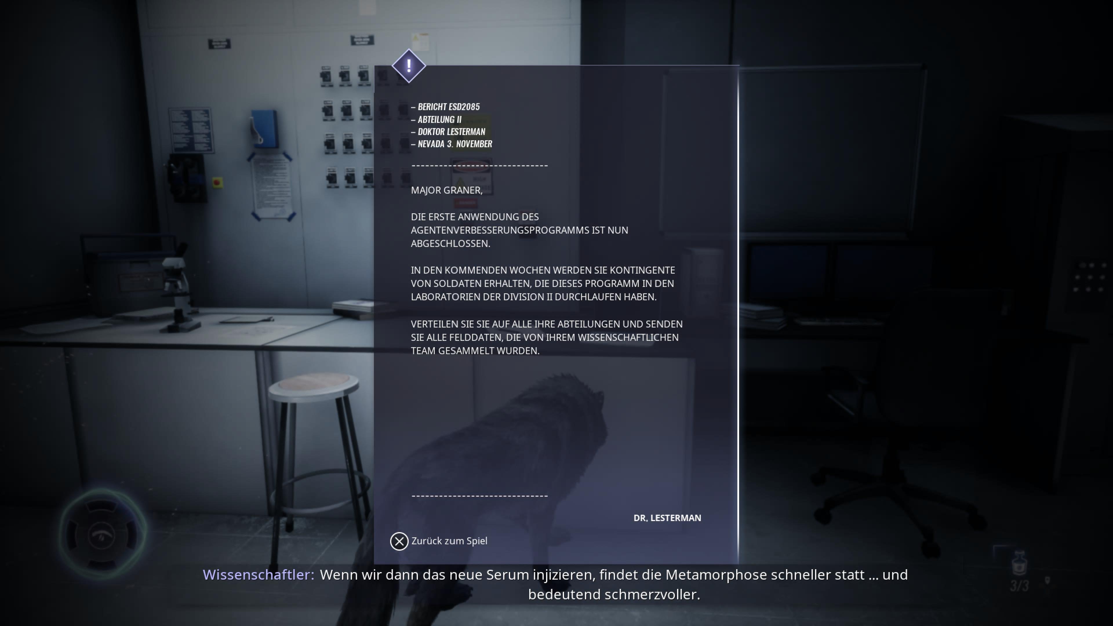 Werewolf: The Apocalypse - Earthblood