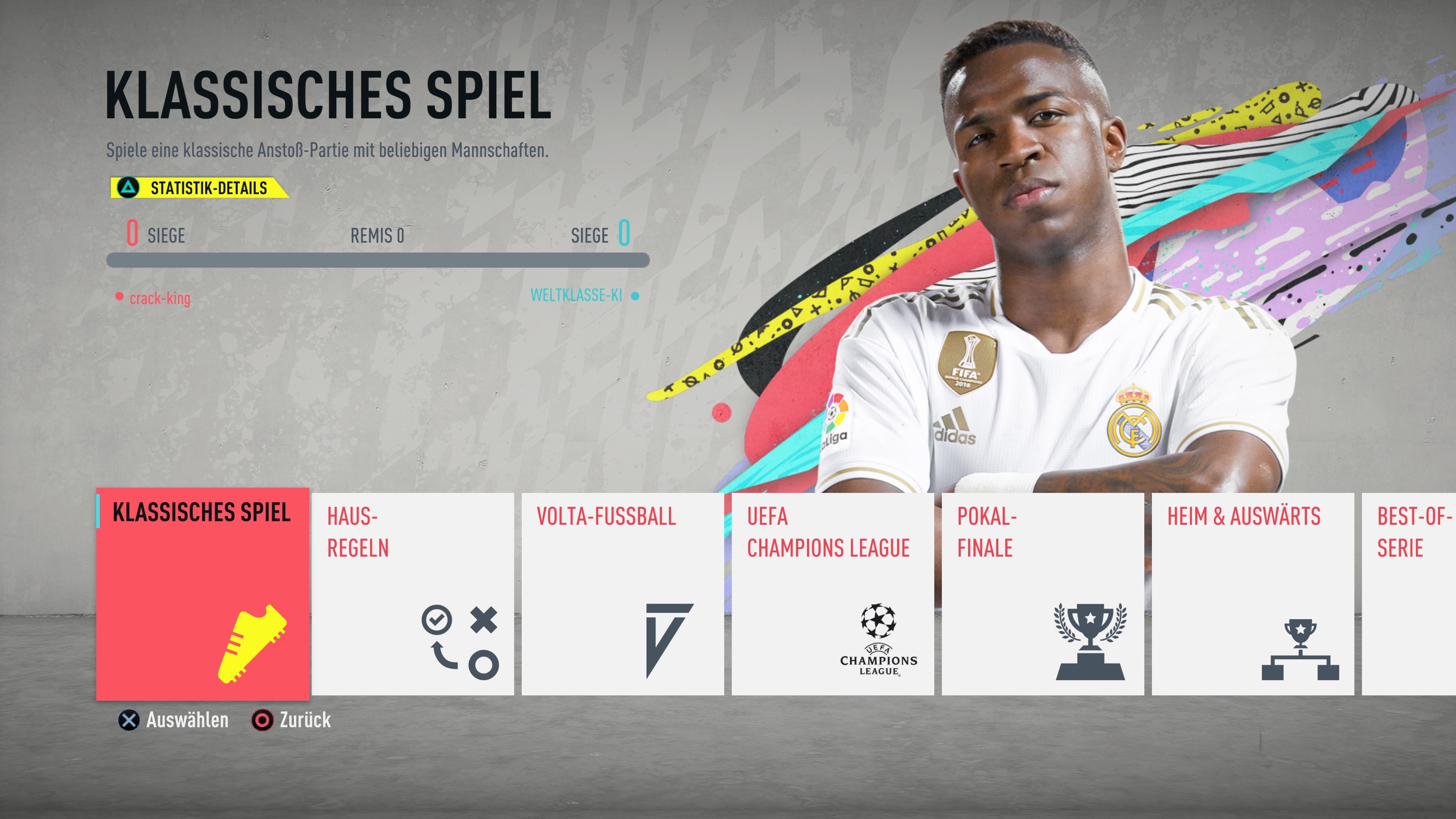 Neues Review: FIFA 20