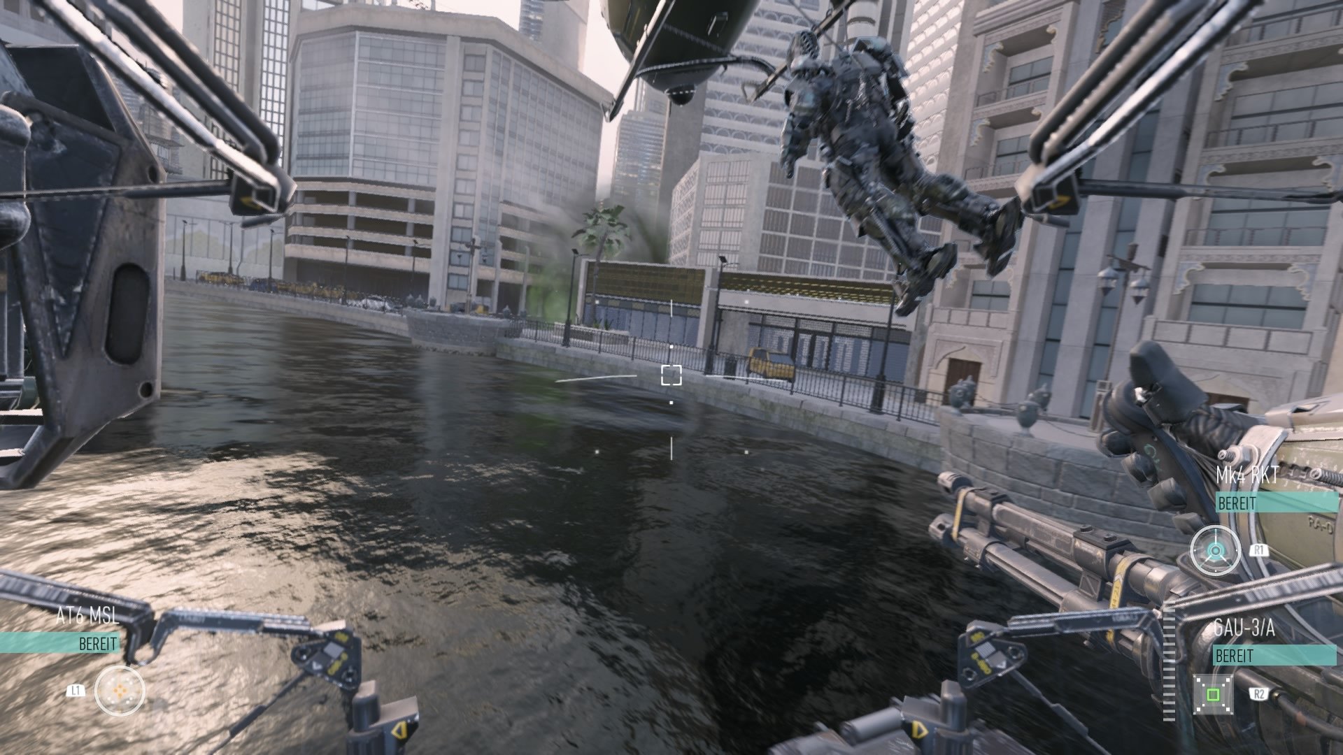 Call of Duty: Advanced Warfare