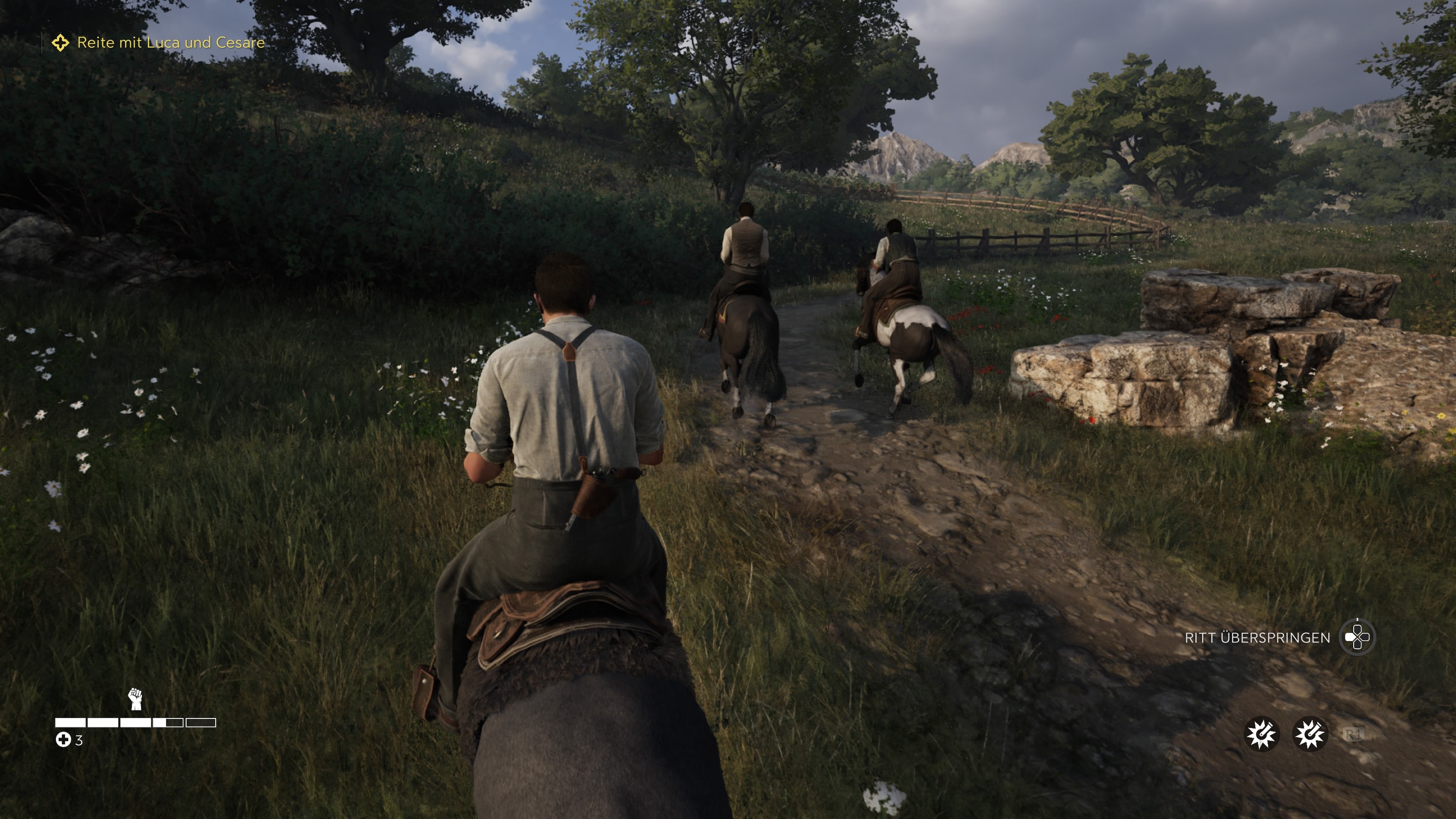 Mafia: The Old Country