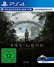 Robinson: The Journey