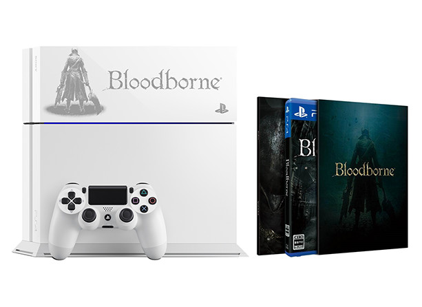 Bloodborne