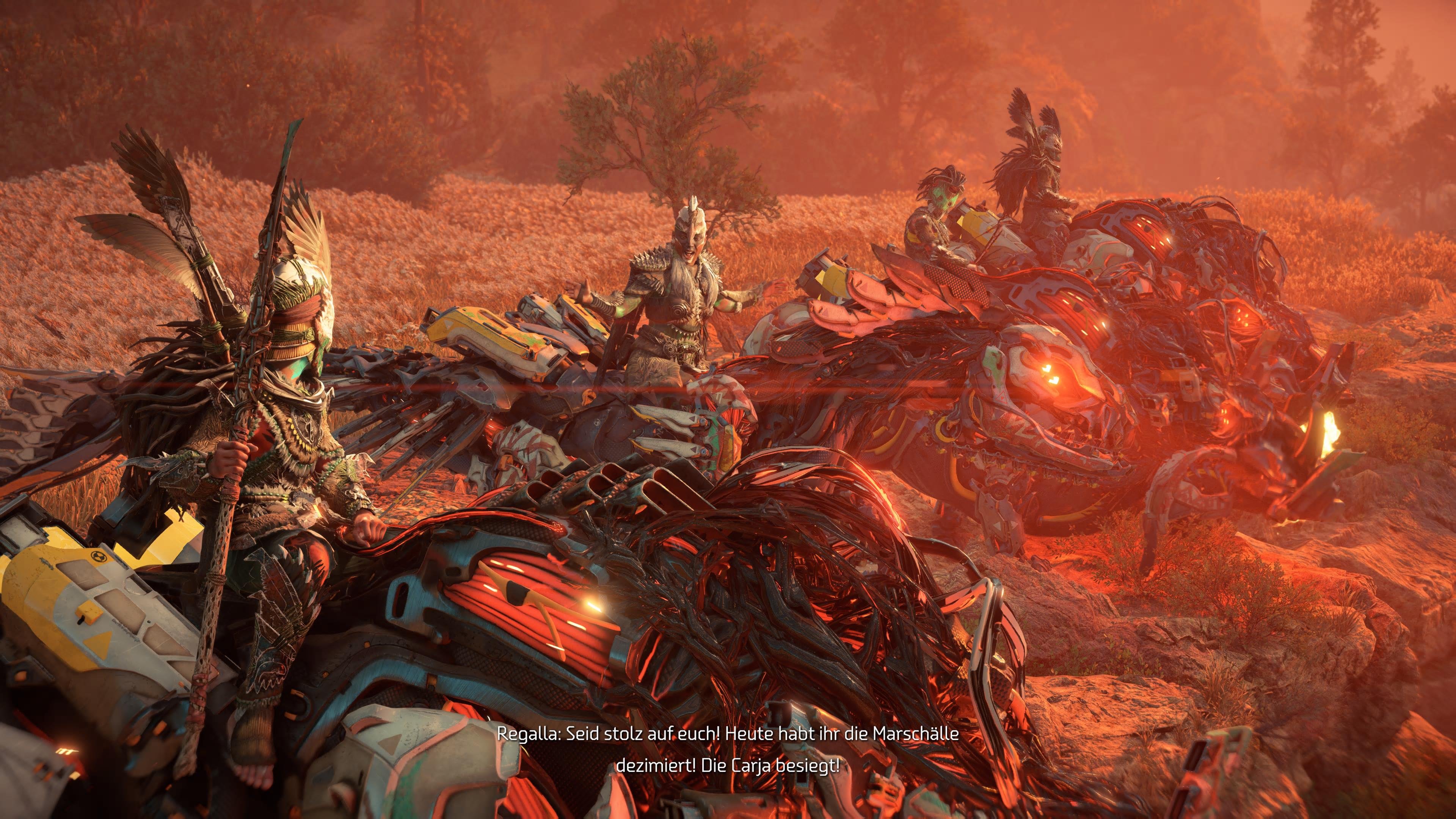 Horizon: Forbidden West