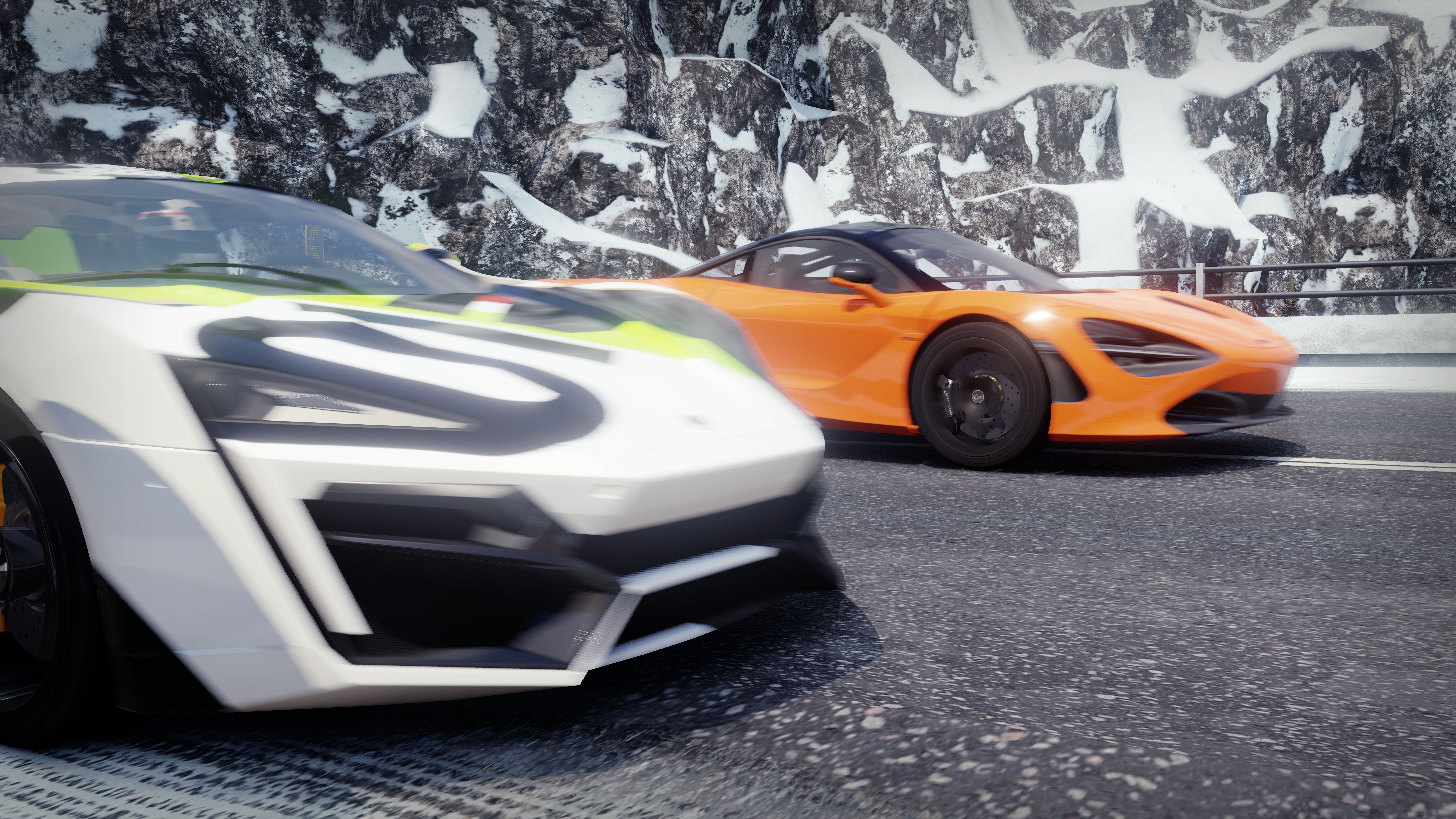 Gear.Club Unlimited 2 - Ultimate Edition