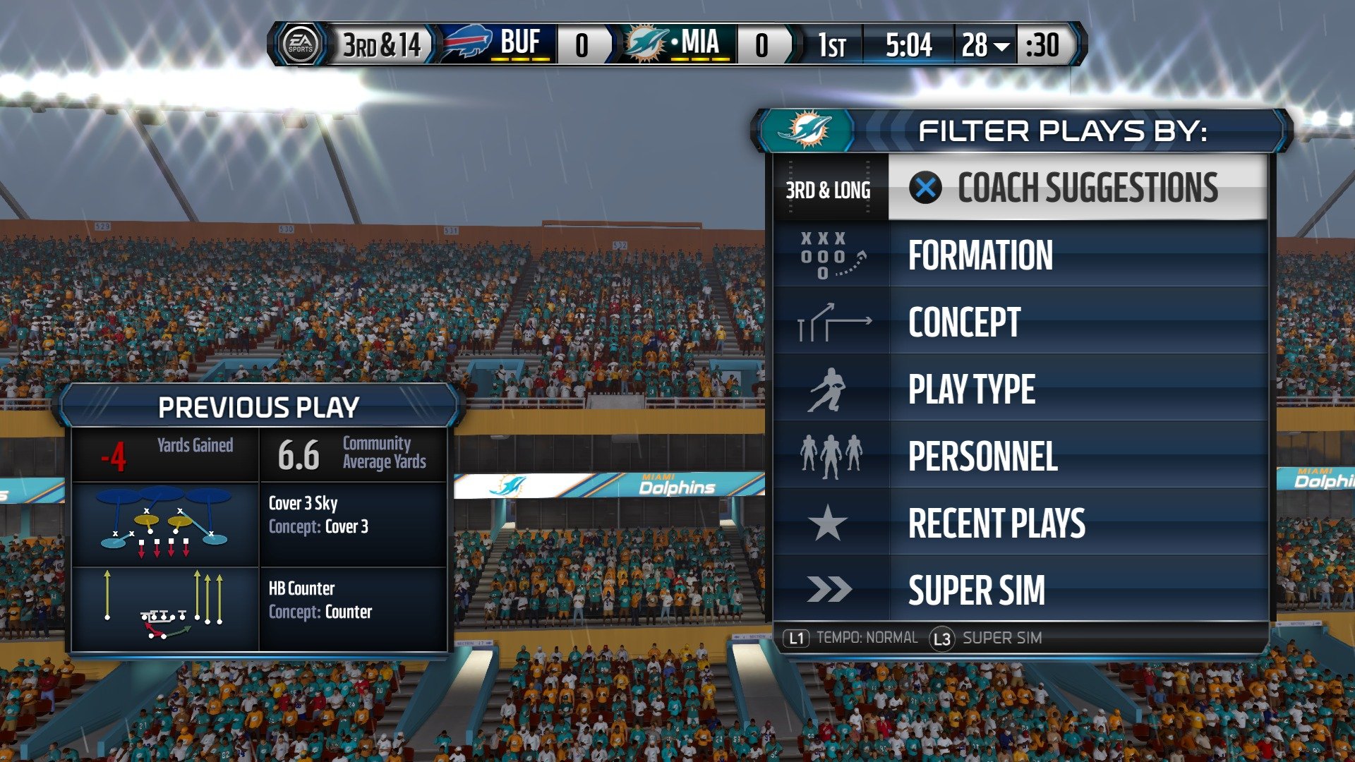 Madden NFL 15
