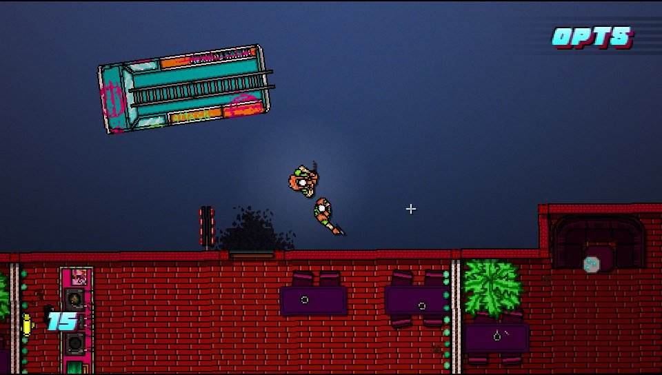 Hotline Miami 2: Wrong Number