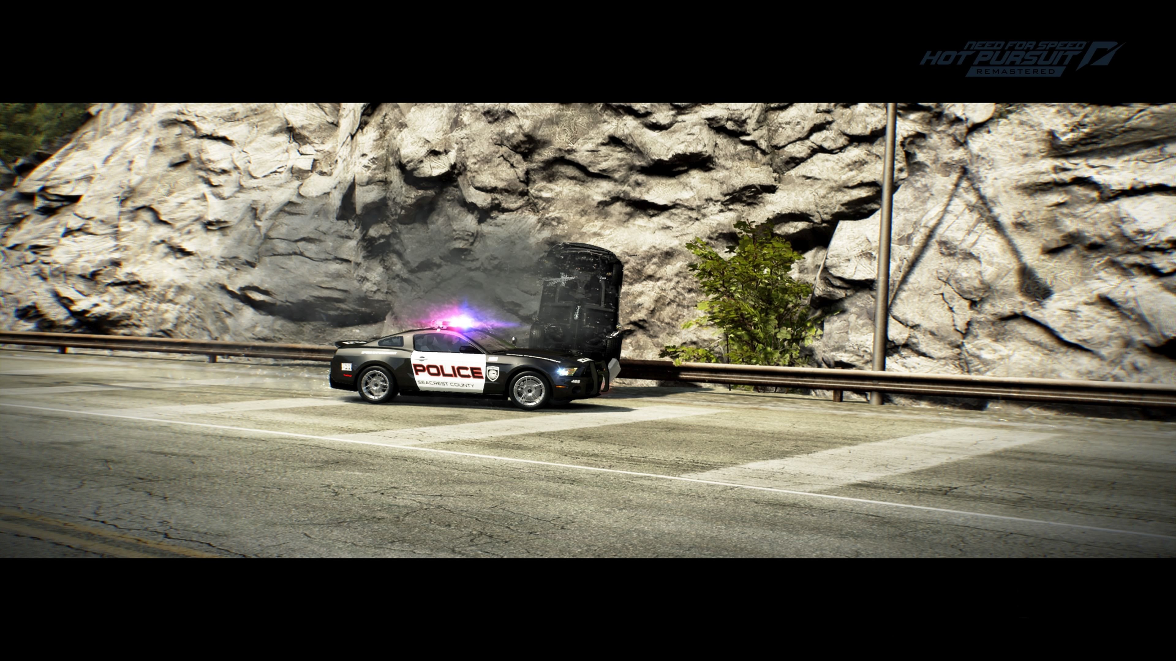 Need for Speed: Hot Pursuit Remastered