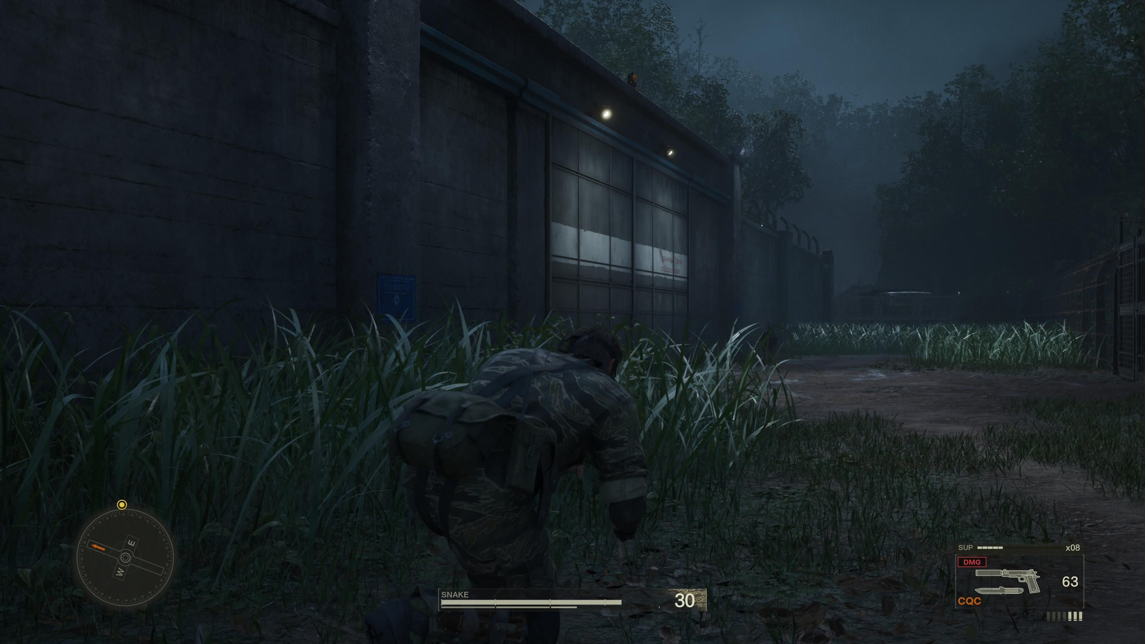 Metal Gear Solid Delta: Snake Eater