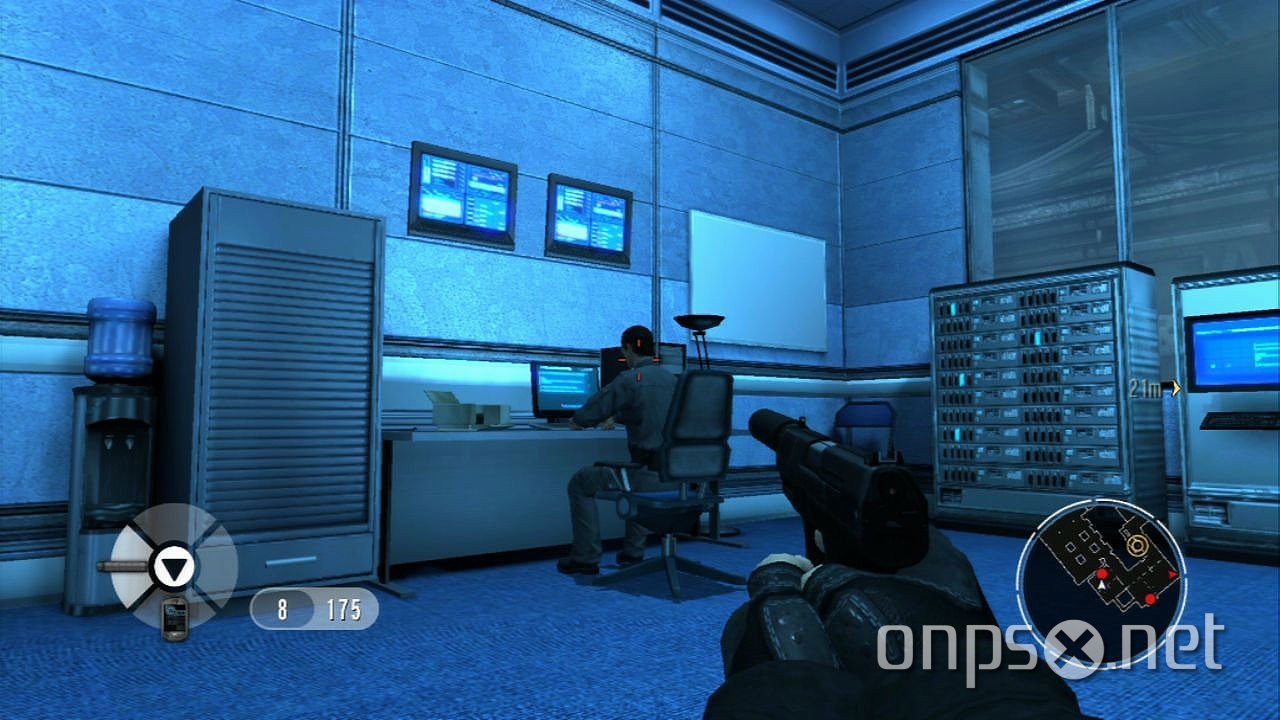 GoldenEye 007: Reloaded