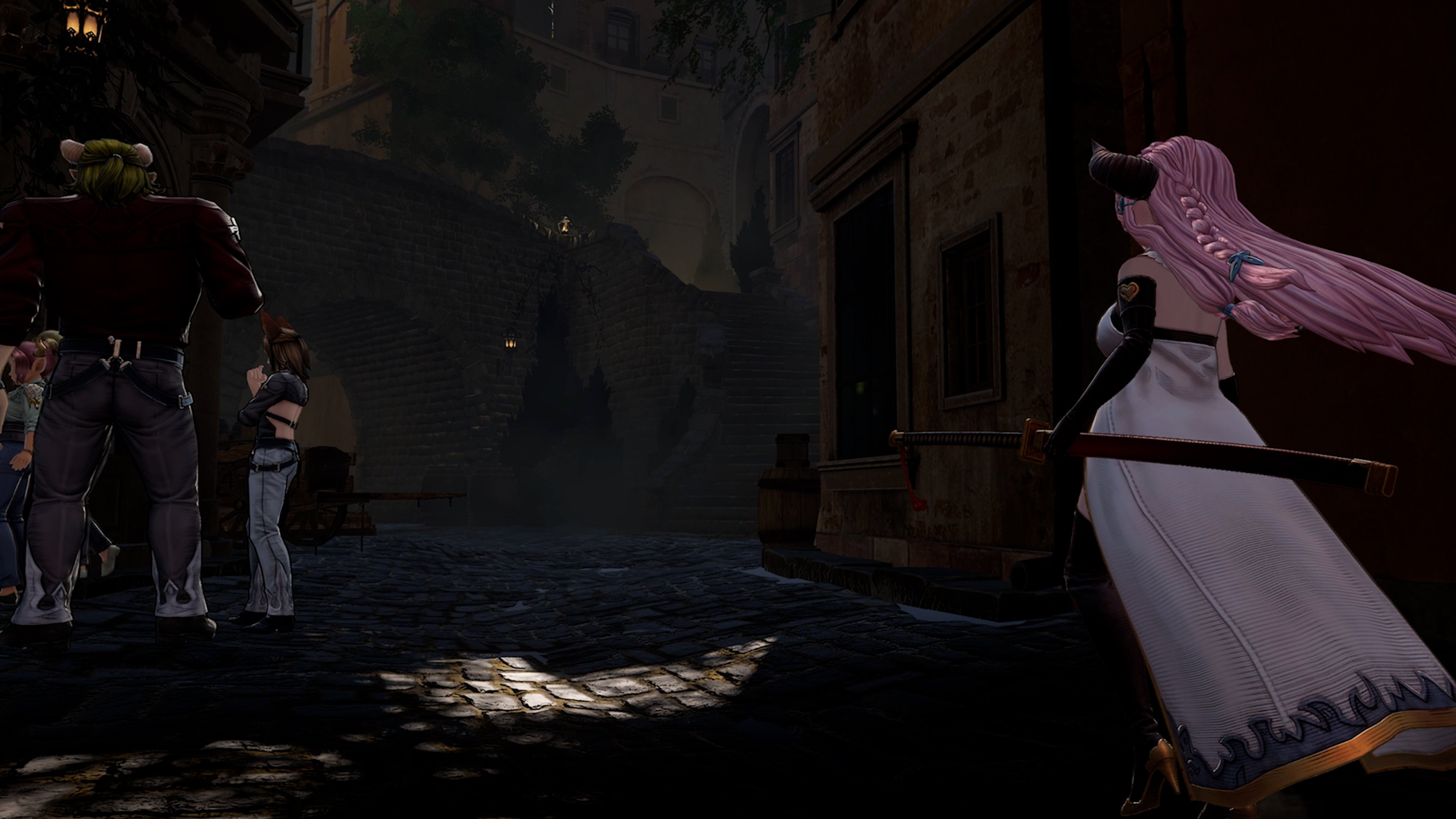 Granblue Fantasy: Relink