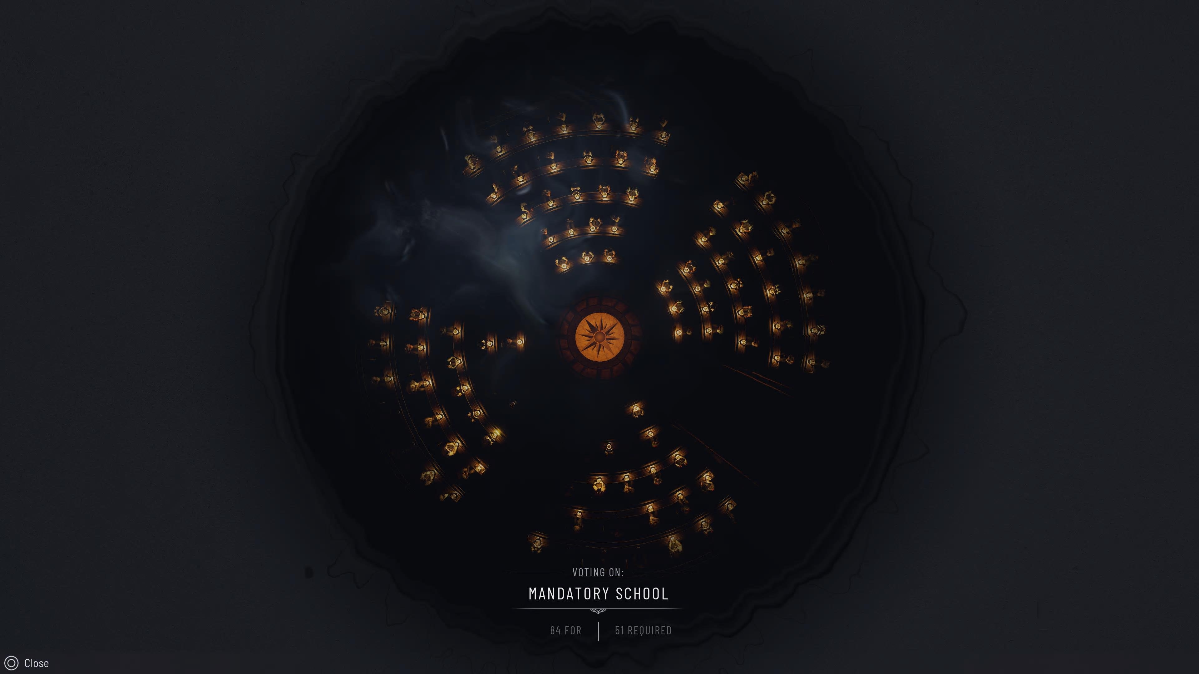 Frostpunk 2 - Erster DLC: Fractured Utopias angekündigt