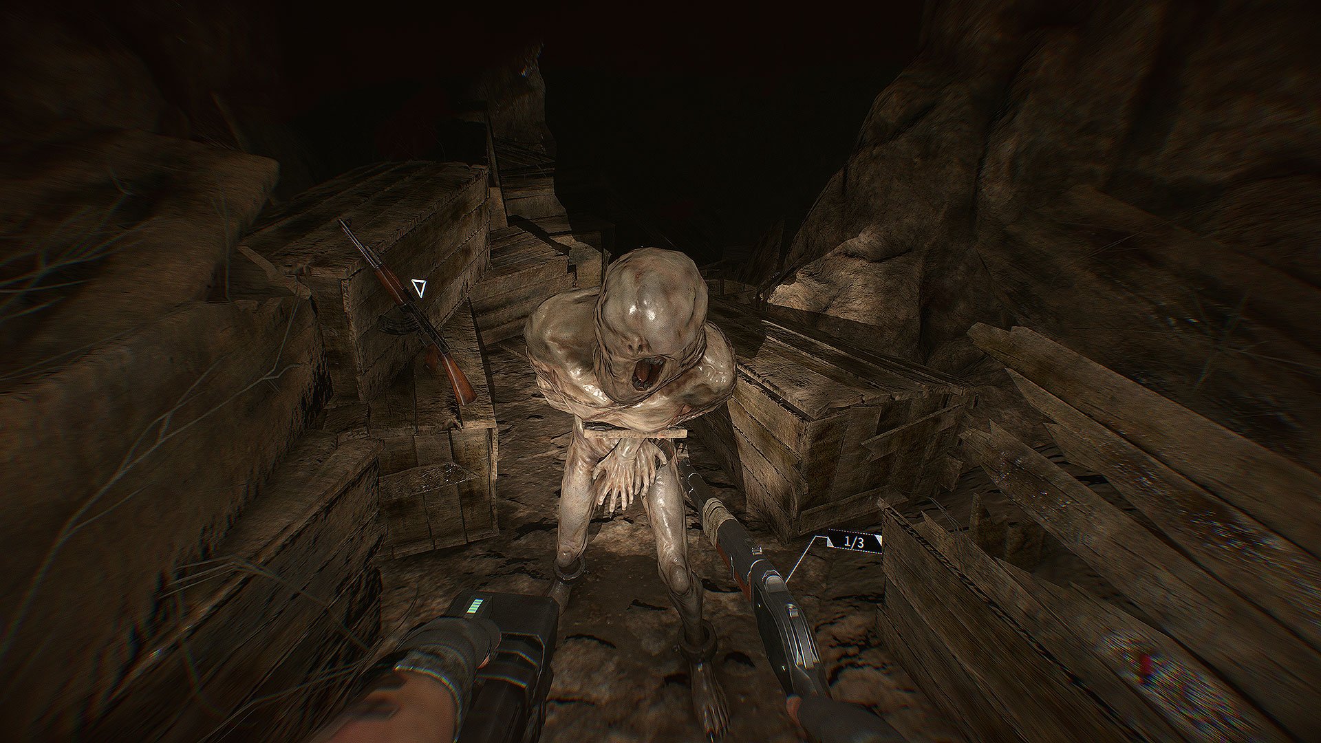 Immortal Legacy: The Jade Cipher