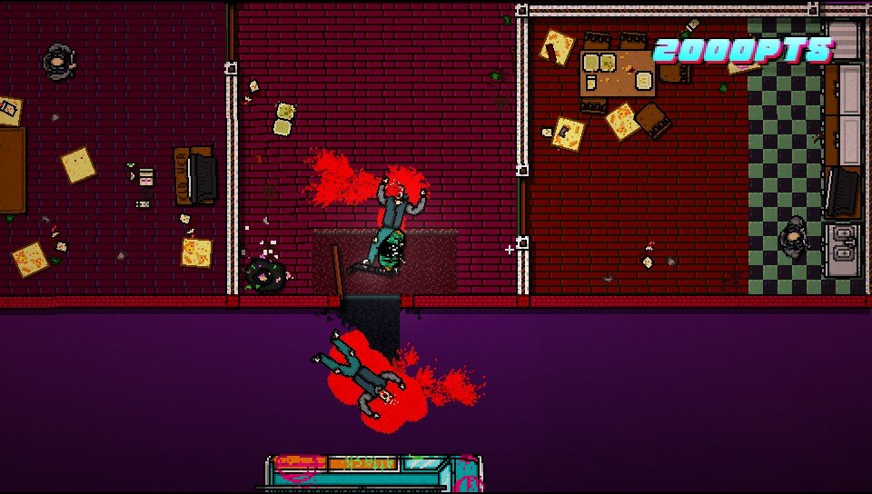 Hotline Miami 2: Wrong Number