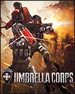 Umbrella Corps