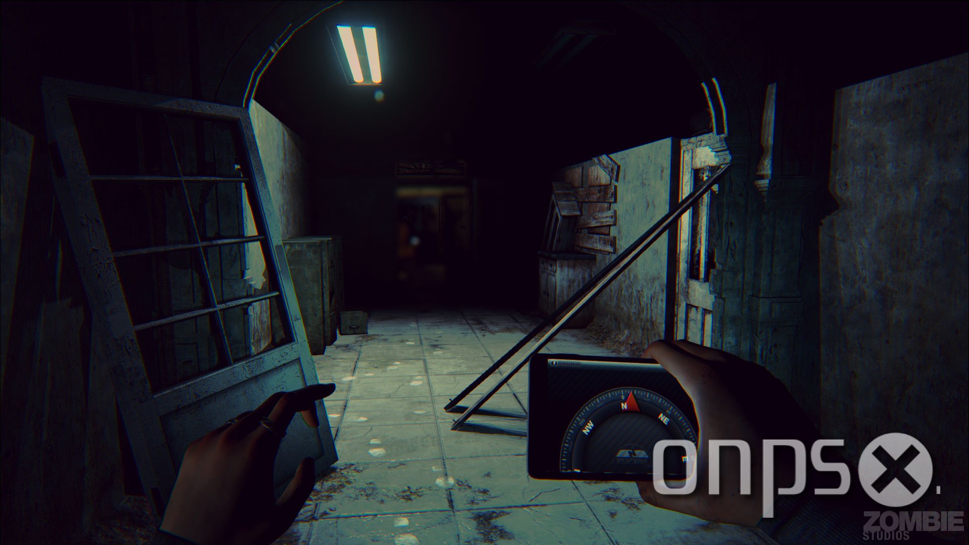 3D Horrorshocker Daylight gruselt ab April