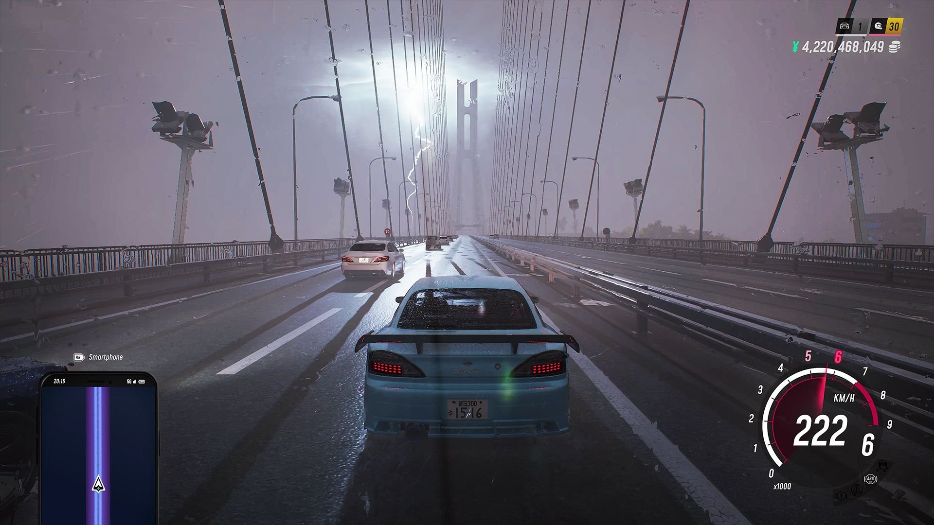 Release-Termin für JDM: Japanese Drift Master