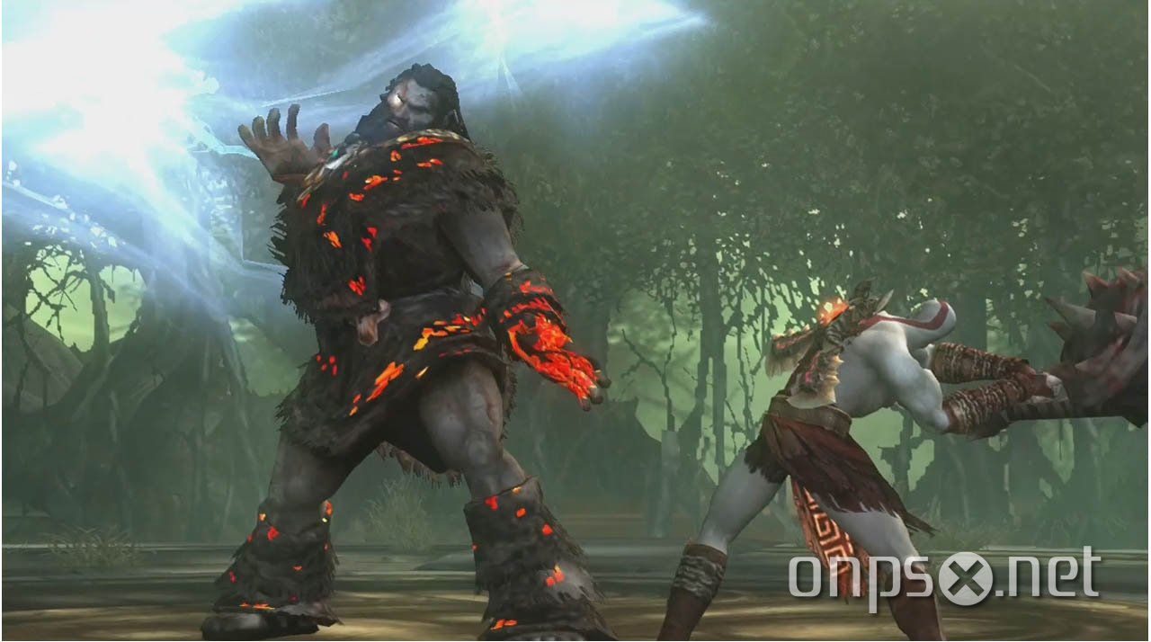 God of War Collection