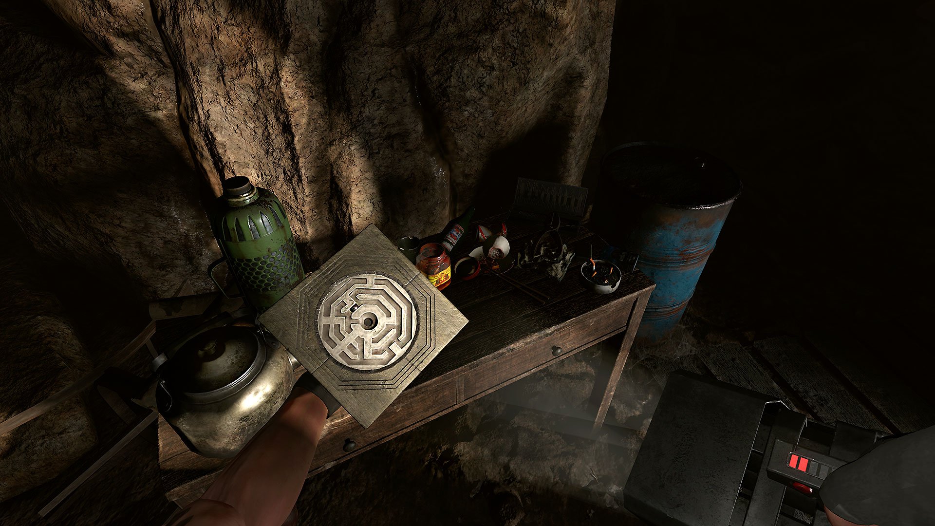 Immortal Legacy: The Jade Cipher - Neuer Horror-VR-Shooter