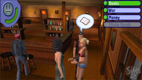 Die Sims 2