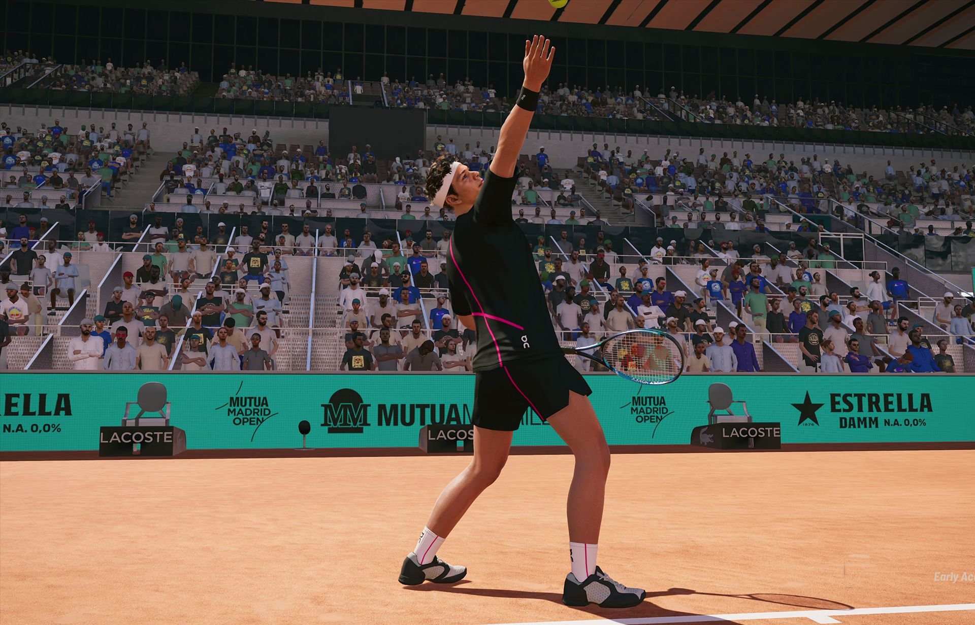 Tiebreak: Official game of the ATP and WTA