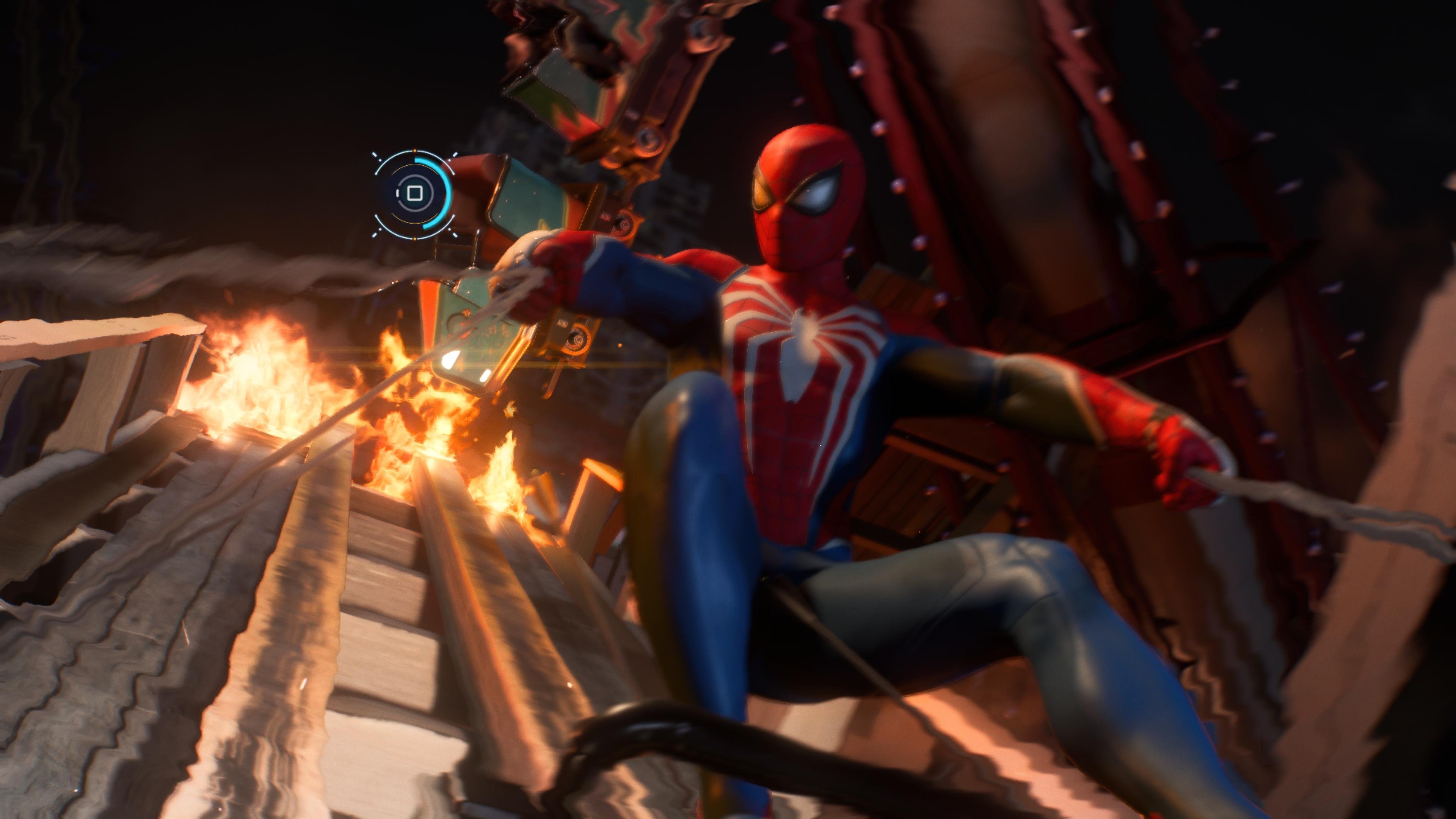 Marvel`s Spider-Man 2