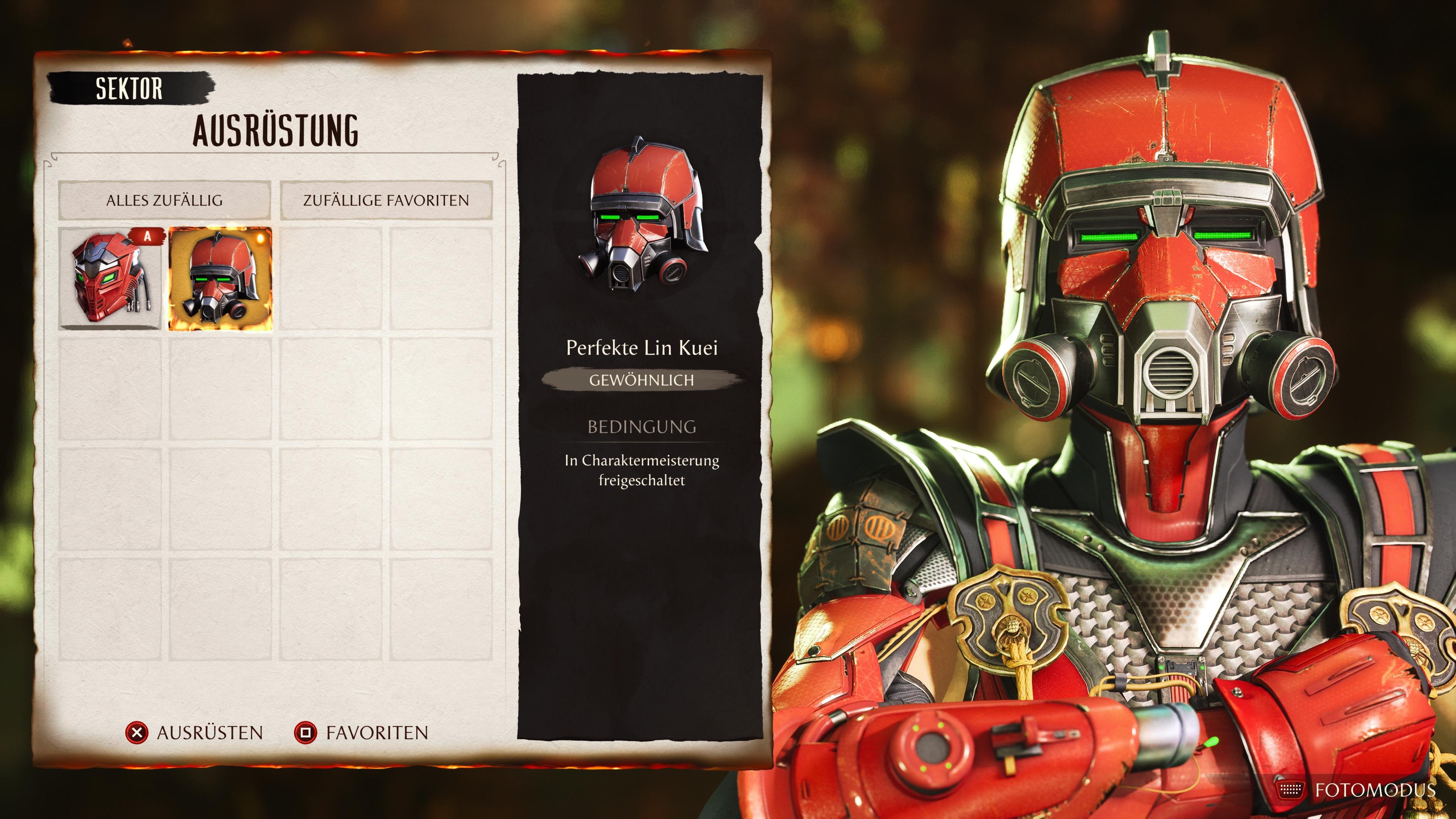 Mortal Kombat 1: Khaos Reigns