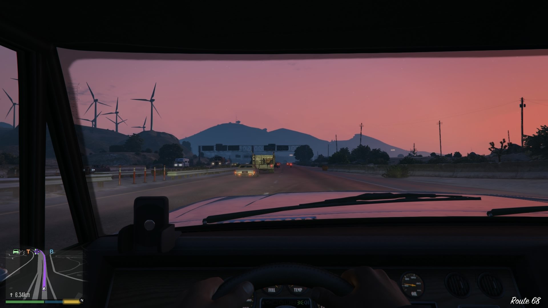 Grand Theft Auto V