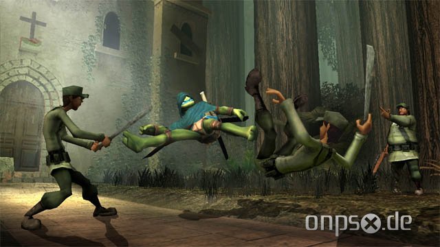 TMNT - Teenage Mutant Ninja Turtles