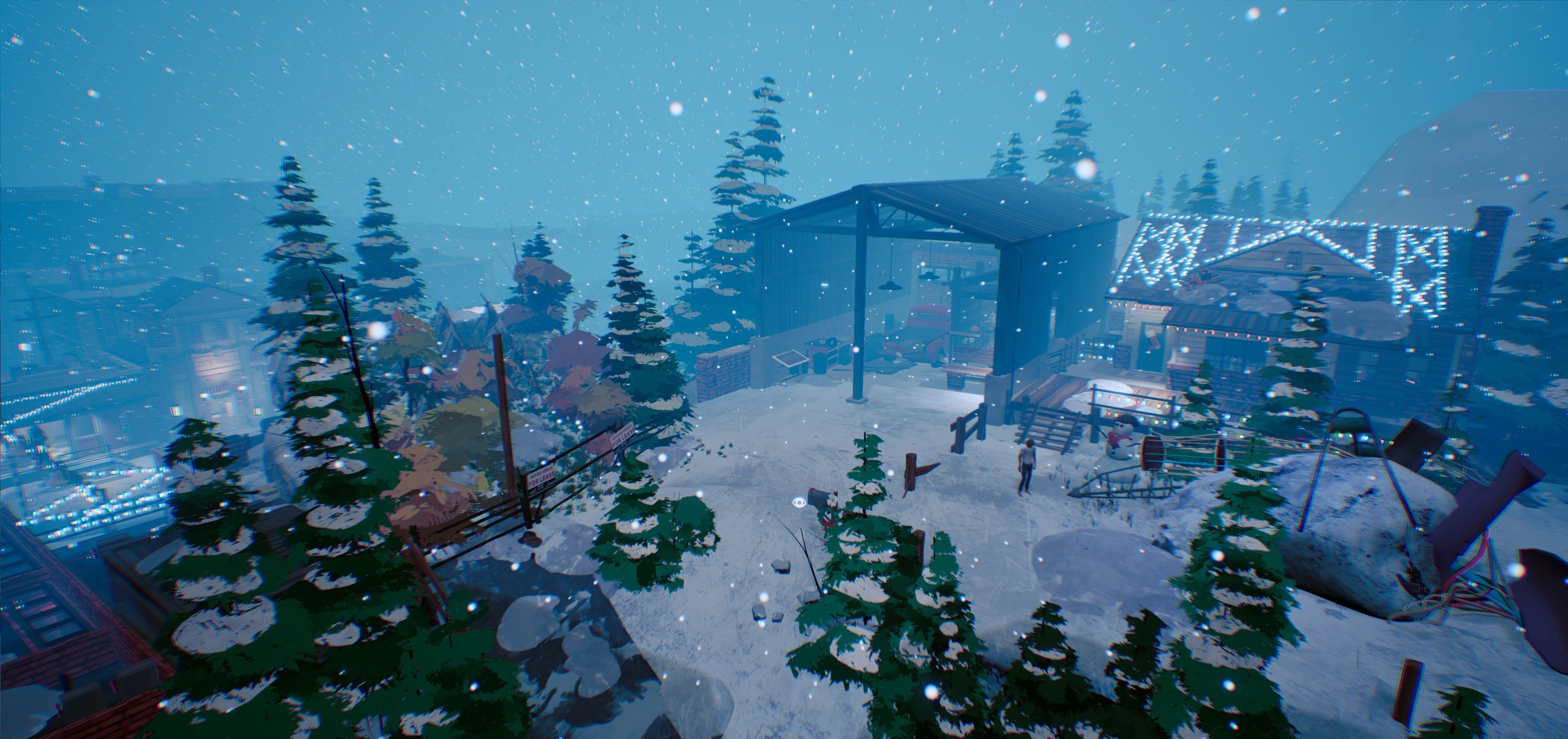 Where the Heart Leads - Release im Juli