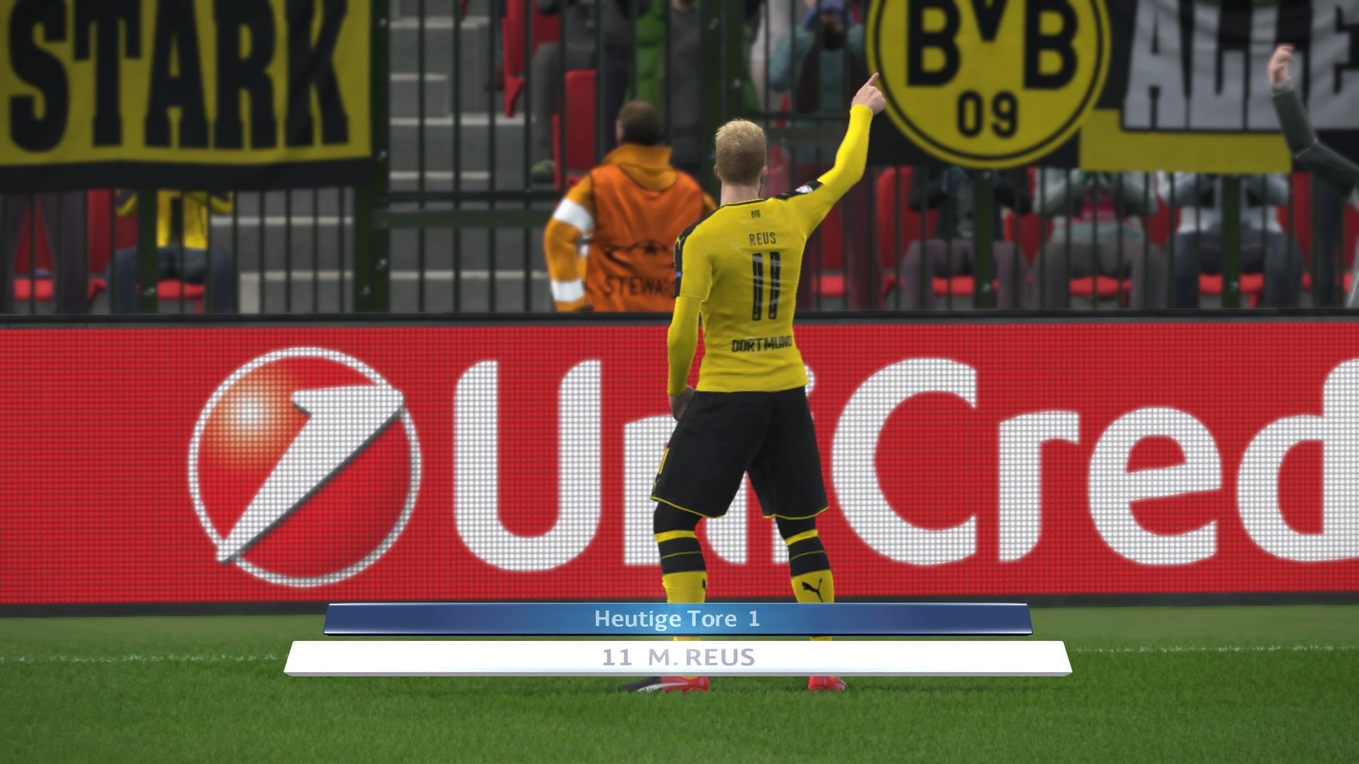 Pro Evolution Soccer 2017