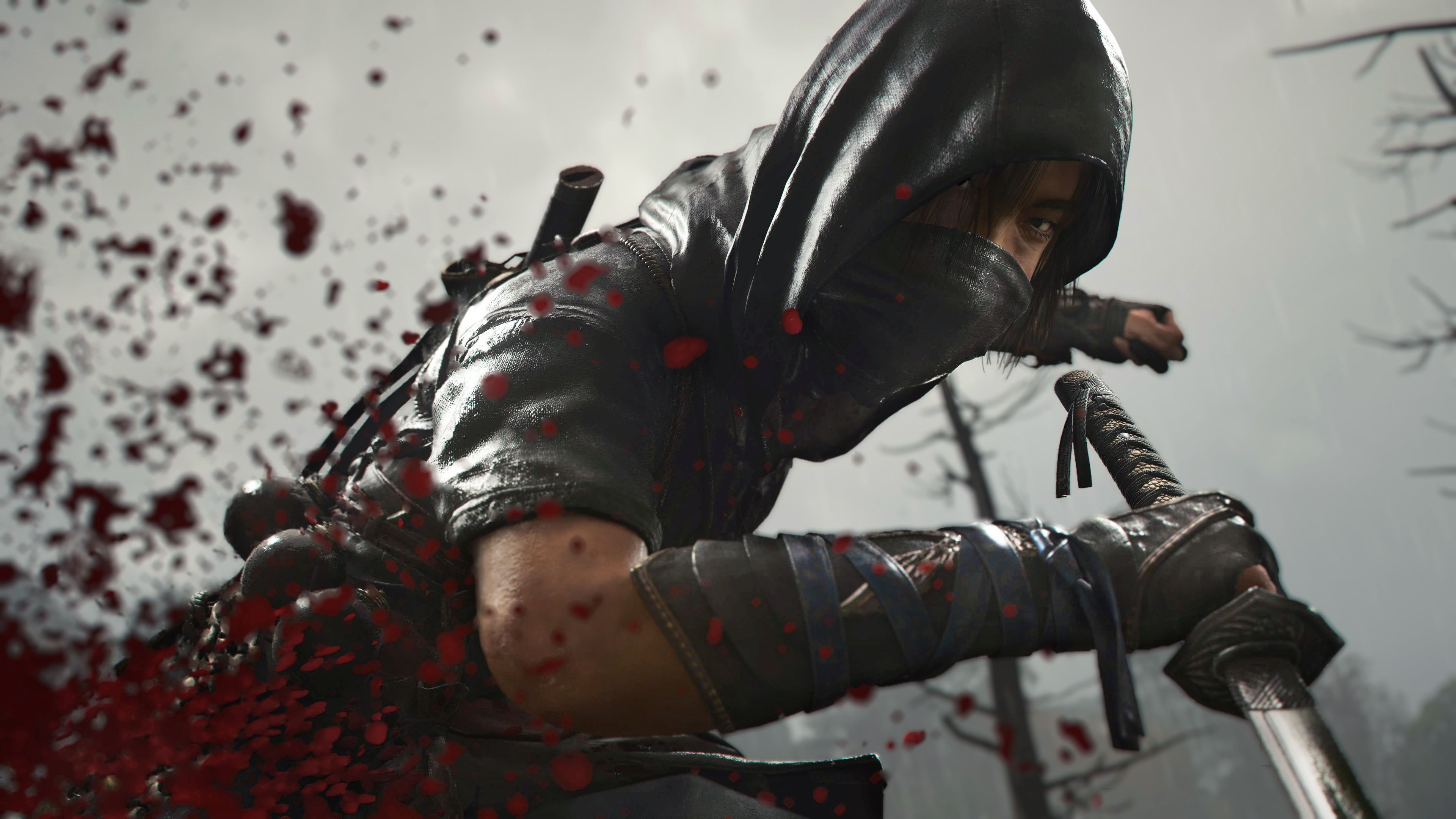 Assassins Creed Shadows: 13min Gameplay zeigt Stealth vs Kampf Vorgehen