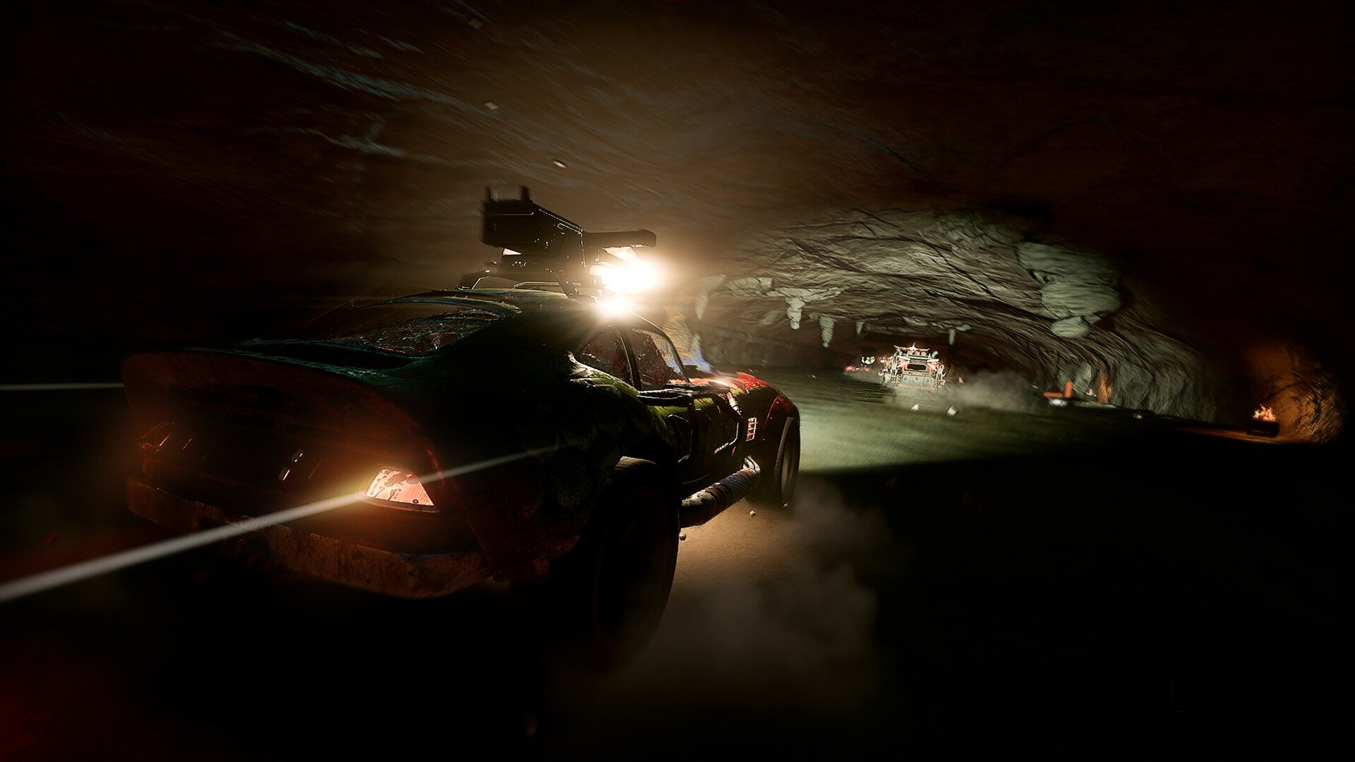 Carmageddon: Rogue Shift angekündigt