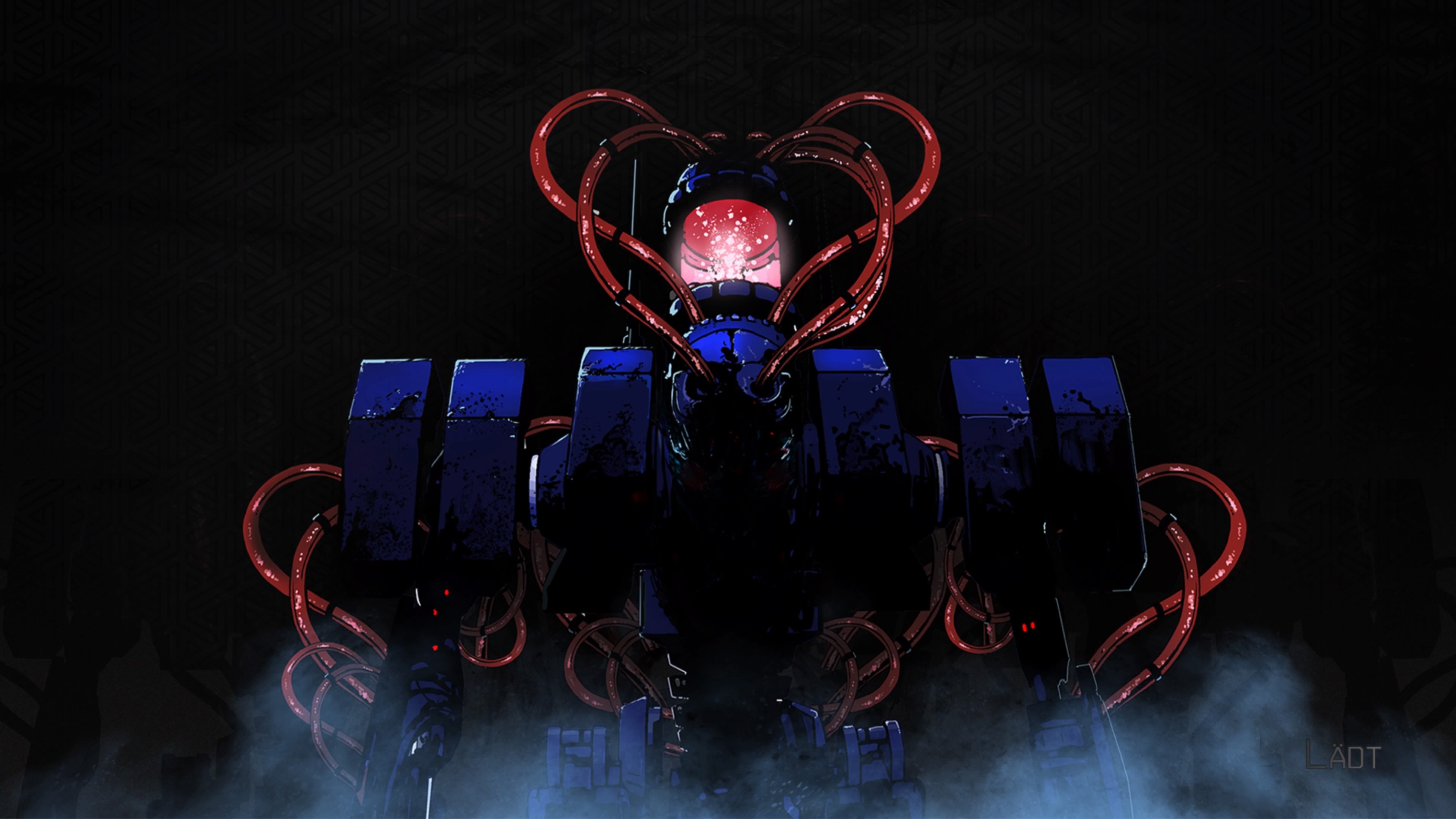 Nex Machina - Name of the Game Featurette Video