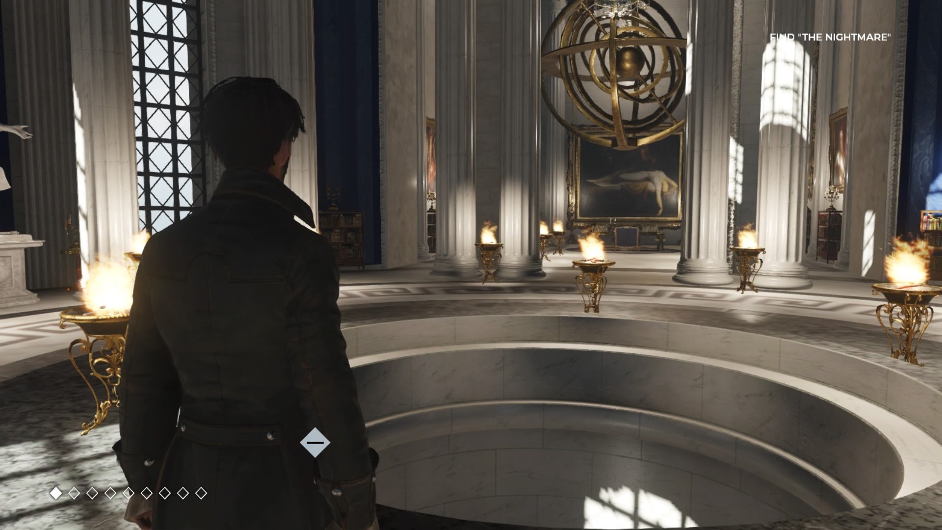 The Council: Episode 2 - Hide and Seek