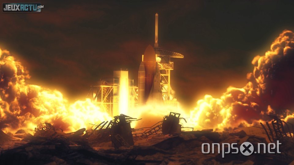 Star Ocean: The Last Hope - International