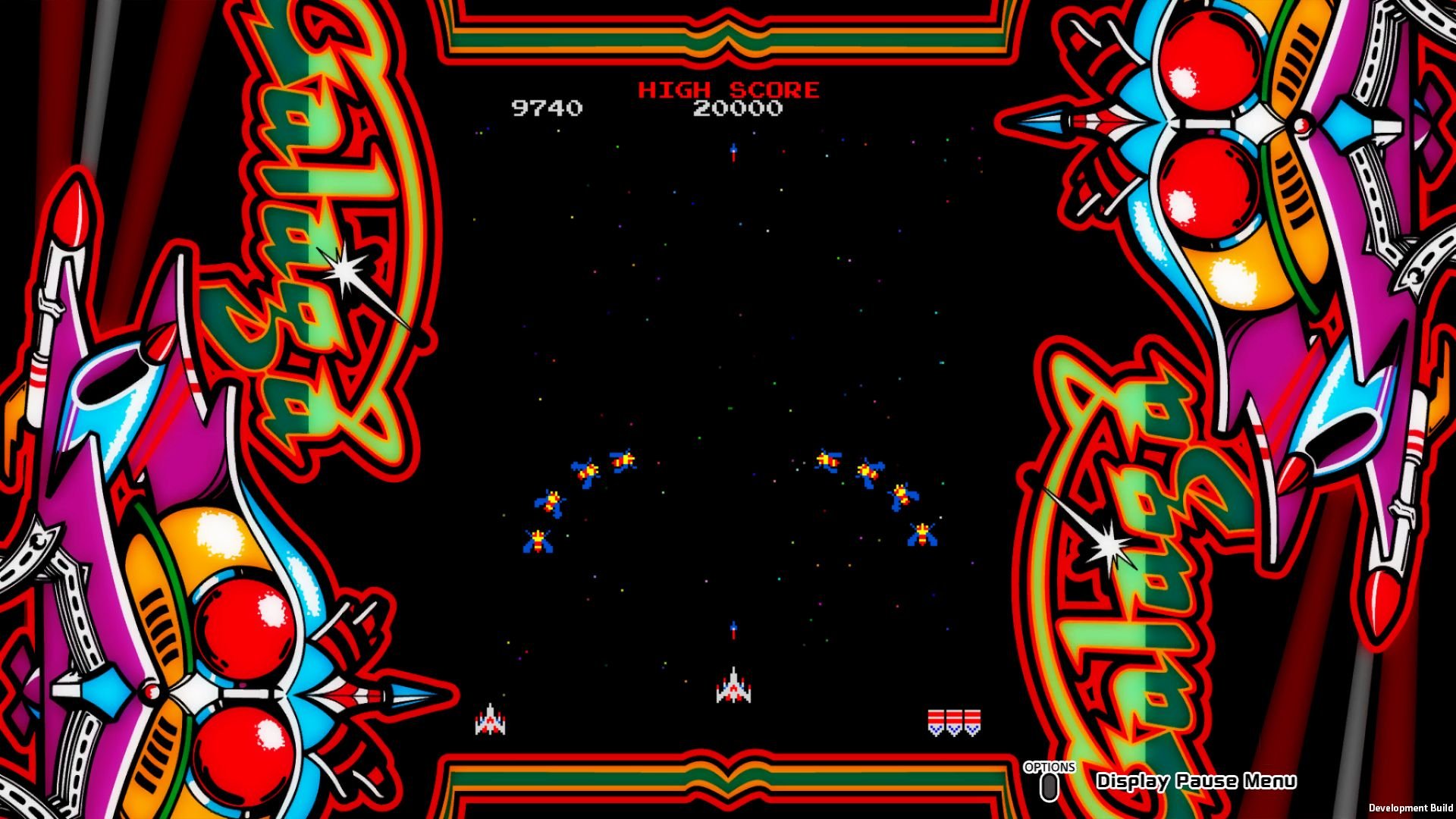 Arcade Game Series - 3 in 1 Pack