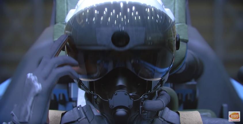 Ace Combat 7: Skies Unknown