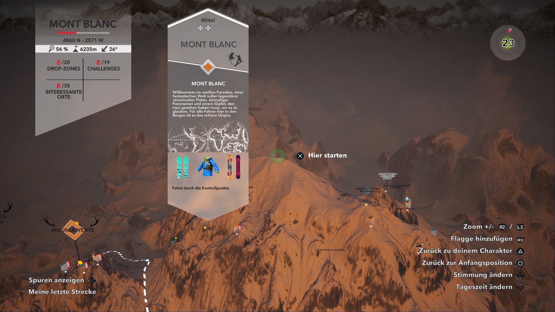 PlayStation Plus Spiele im Januar - Steep, Portal Knights *Update*