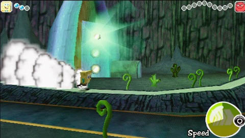 SpongeBob Schwammkopf: Der gelbe Rächer